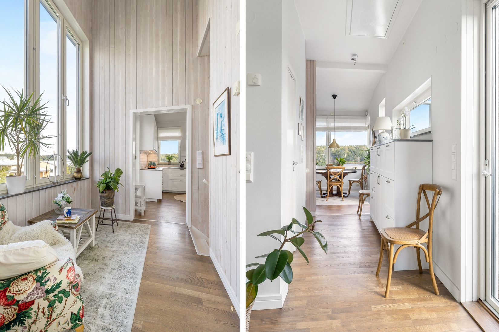 Villa, Litorinavägen 7, Gåshaga Strand, Lidingö