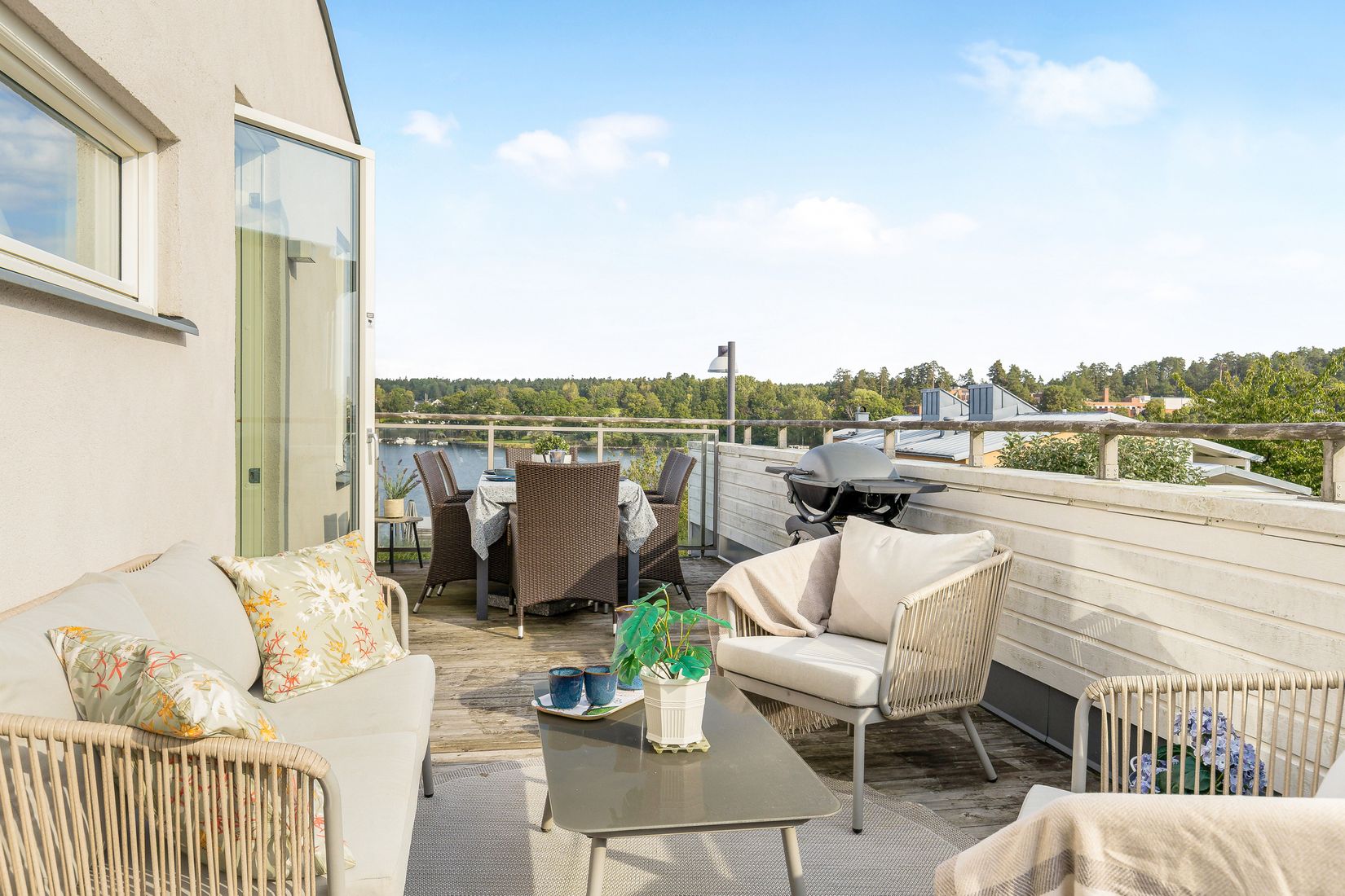 Villa, Litorinavägen 7, Gåshaga Strand, Lidingö