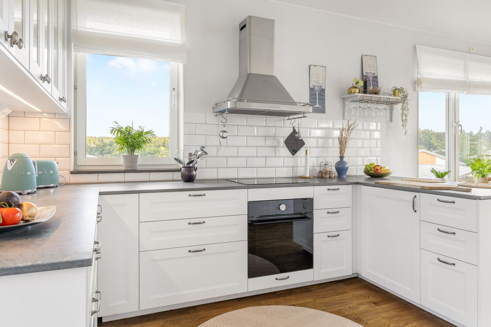 Villa, Litorinavägen 7, Gåshaga Strand, Lidingö