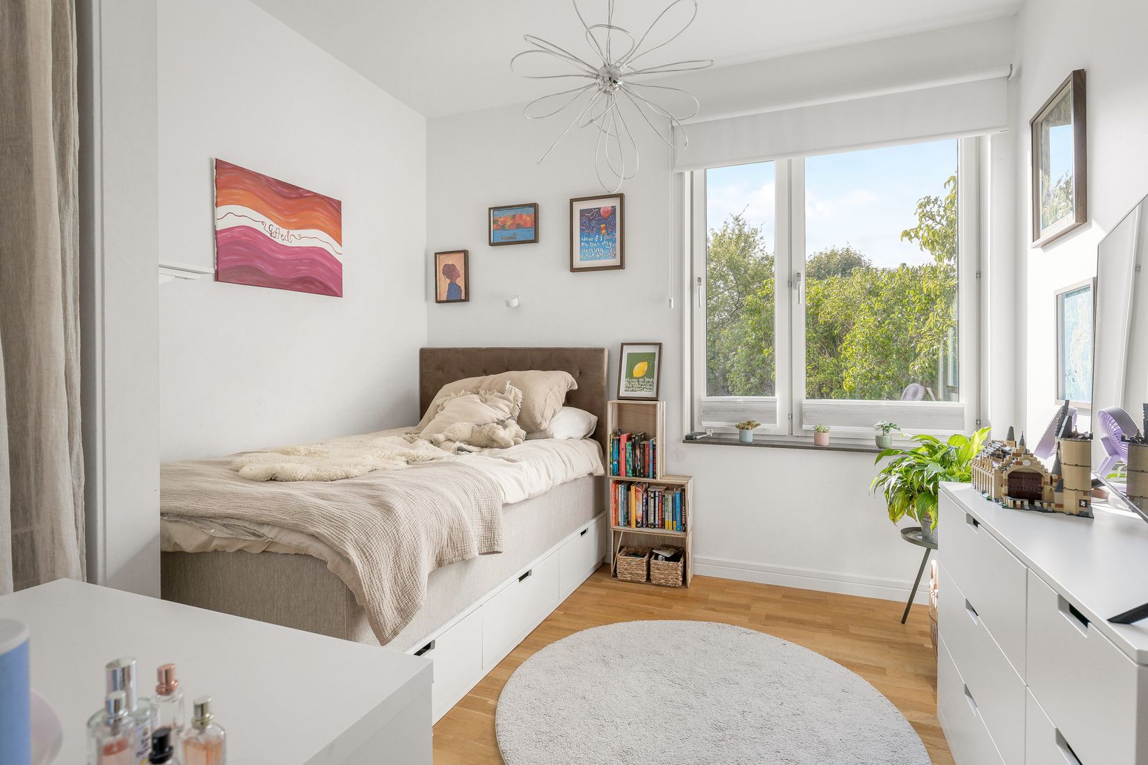 Villa, Litorinavägen 7, Gåshaga Strand, Lidingö