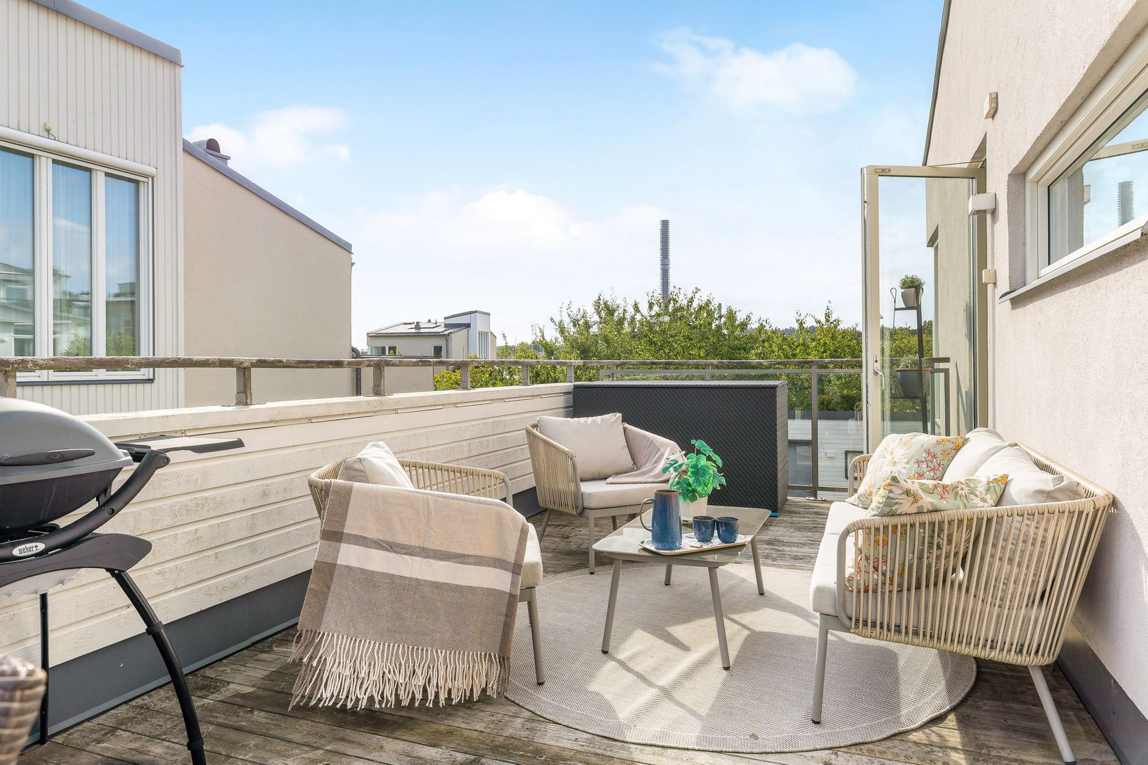 Villa, Litorinavägen 7, Gåshaga Strand, Lidingö