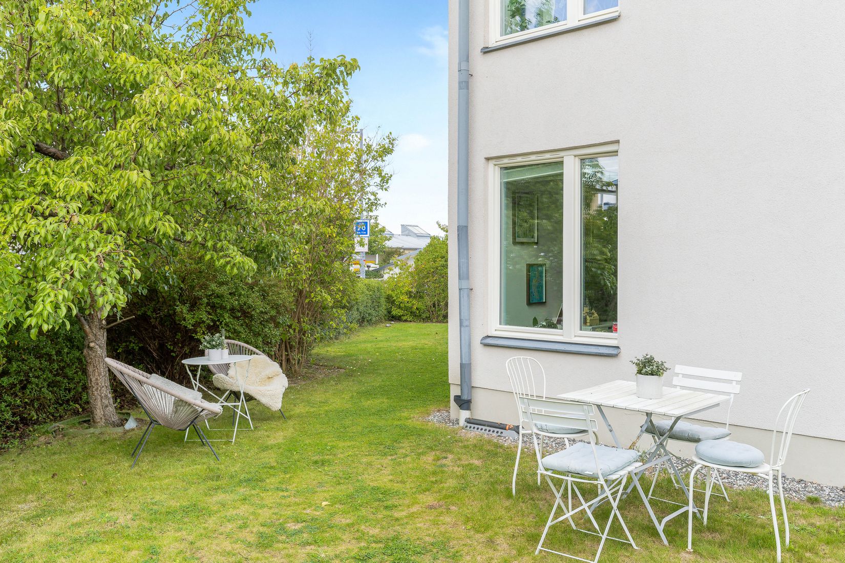 Villa, Litorinavägen 7, Gåshaga Strand, Lidingö