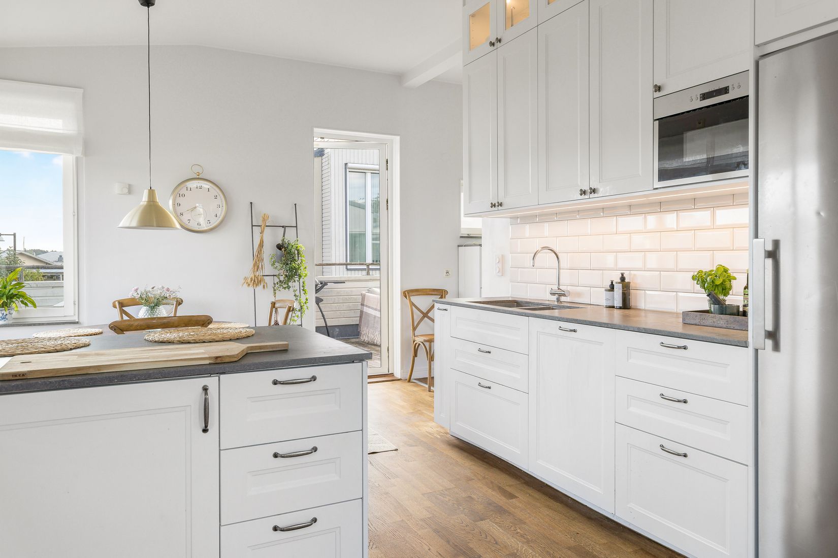 Villa, Litorinavägen 7, Gåshaga Strand, Lidingö