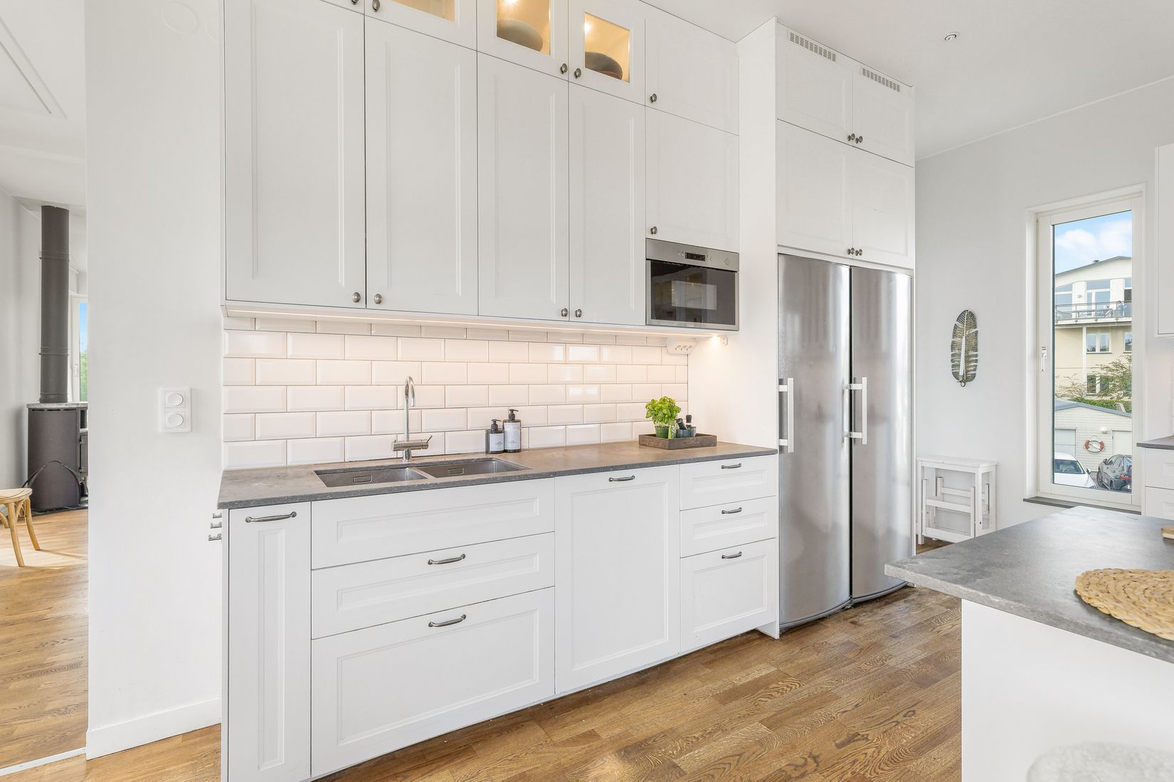 Villa, Litorinavägen 7, Gåshaga Strand, Lidingö