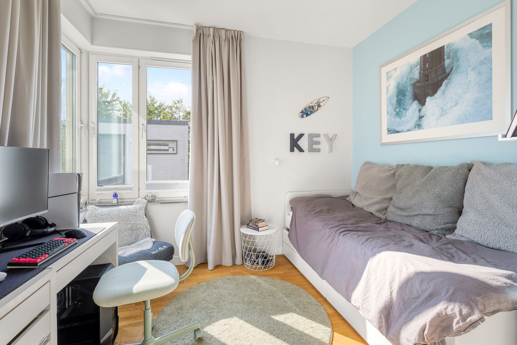 Villa, Litorinavägen 7, Gåshaga Strand, Lidingö