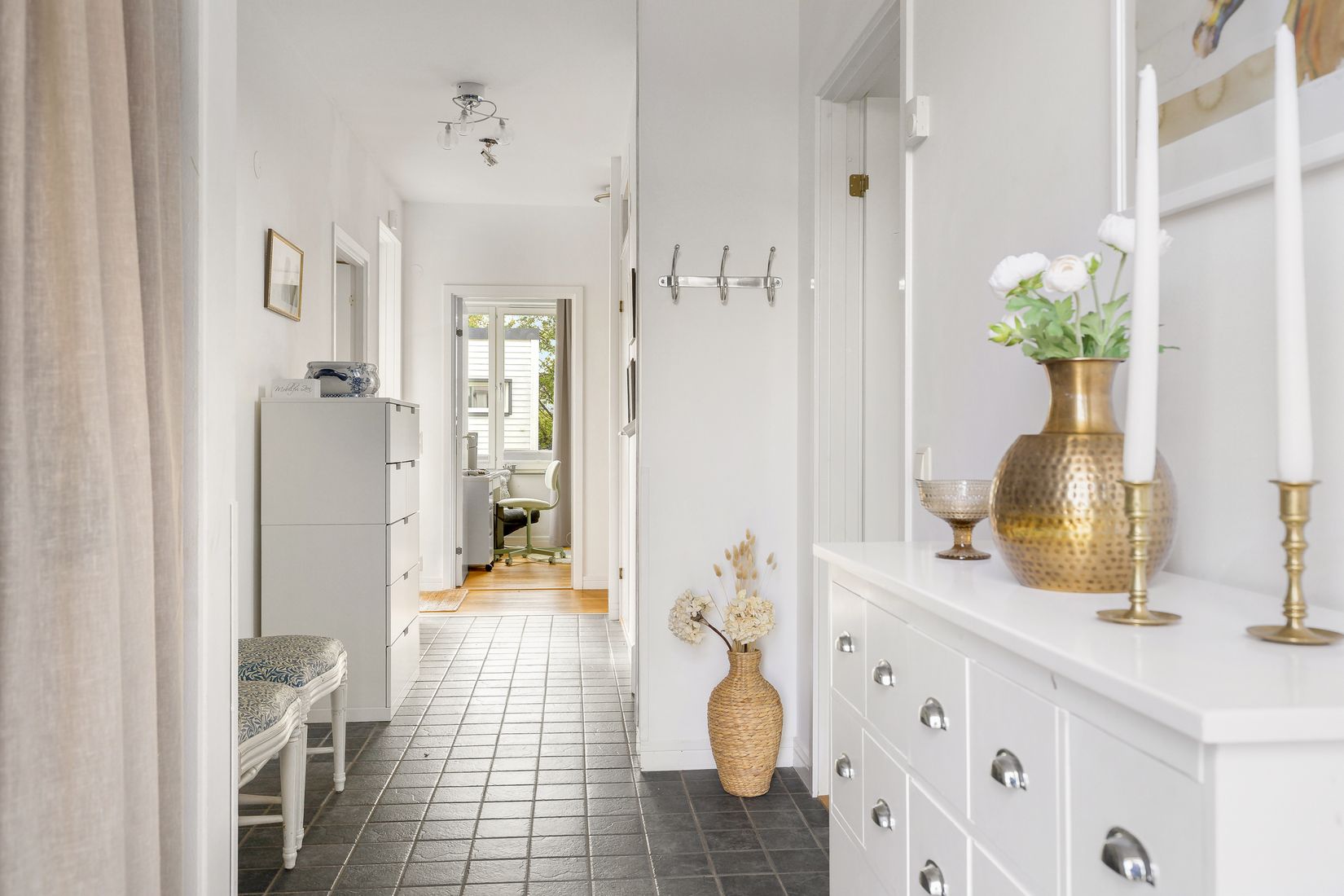 Villa, Litorinavägen 7, Gåshaga Strand, Lidingö