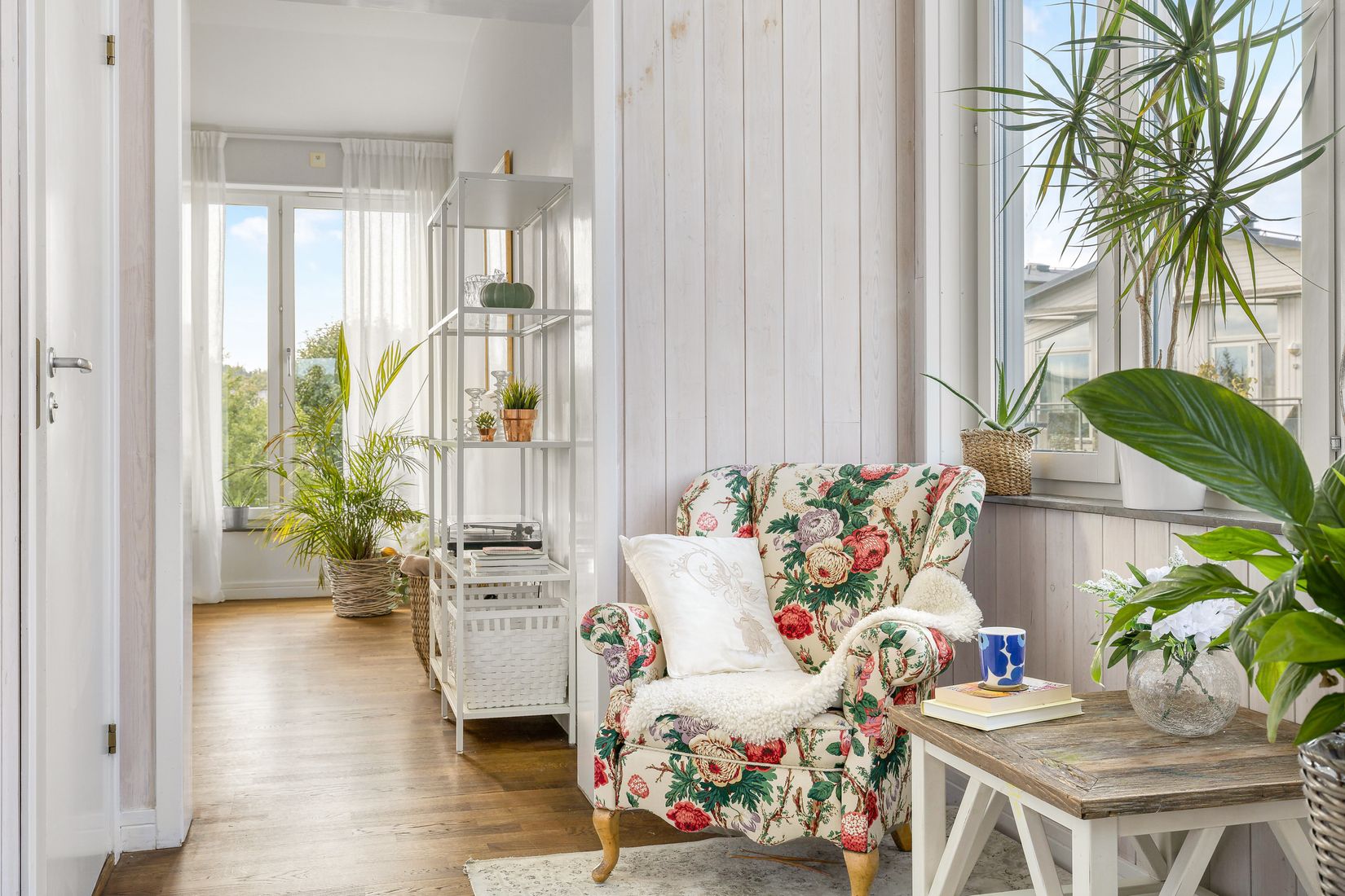 Villa, Litorinavägen 7, Gåshaga Strand, Lidingö