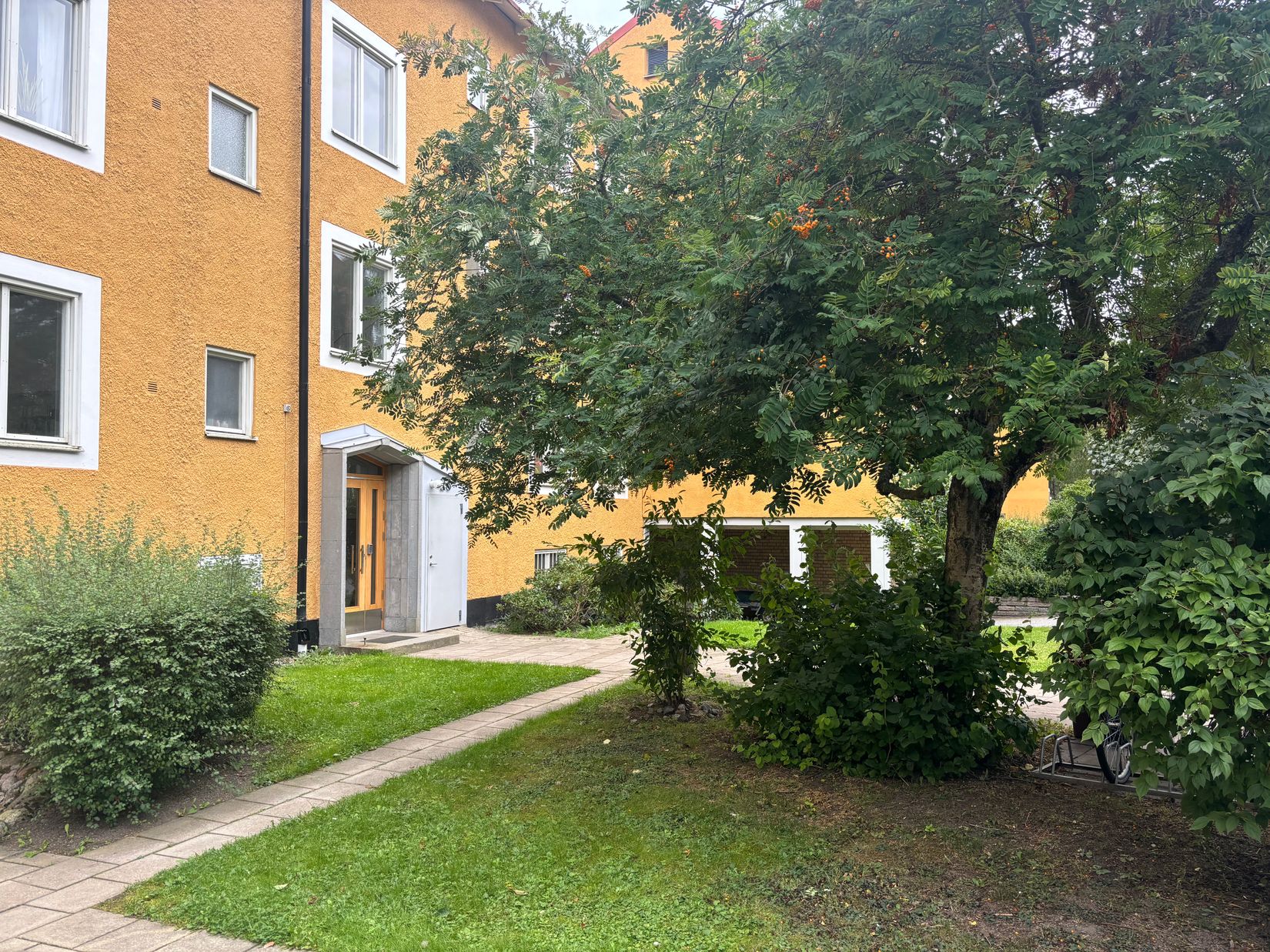 Bostadsrätt, Torsvikssvängen 23, Torsvik, Lidingö