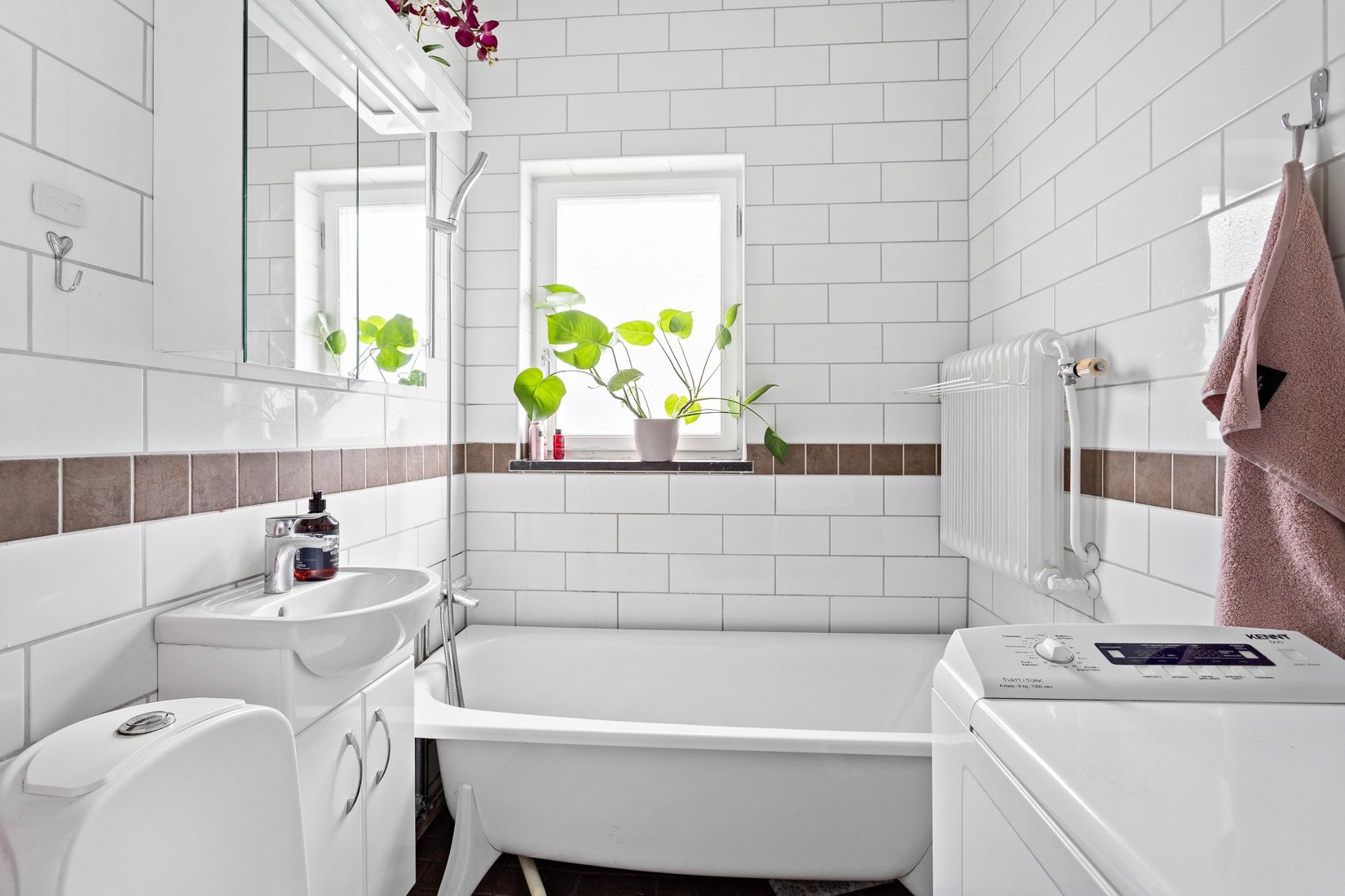 Bostadsrätt, Torsvikssvängen 23, Torsvik, Lidingö