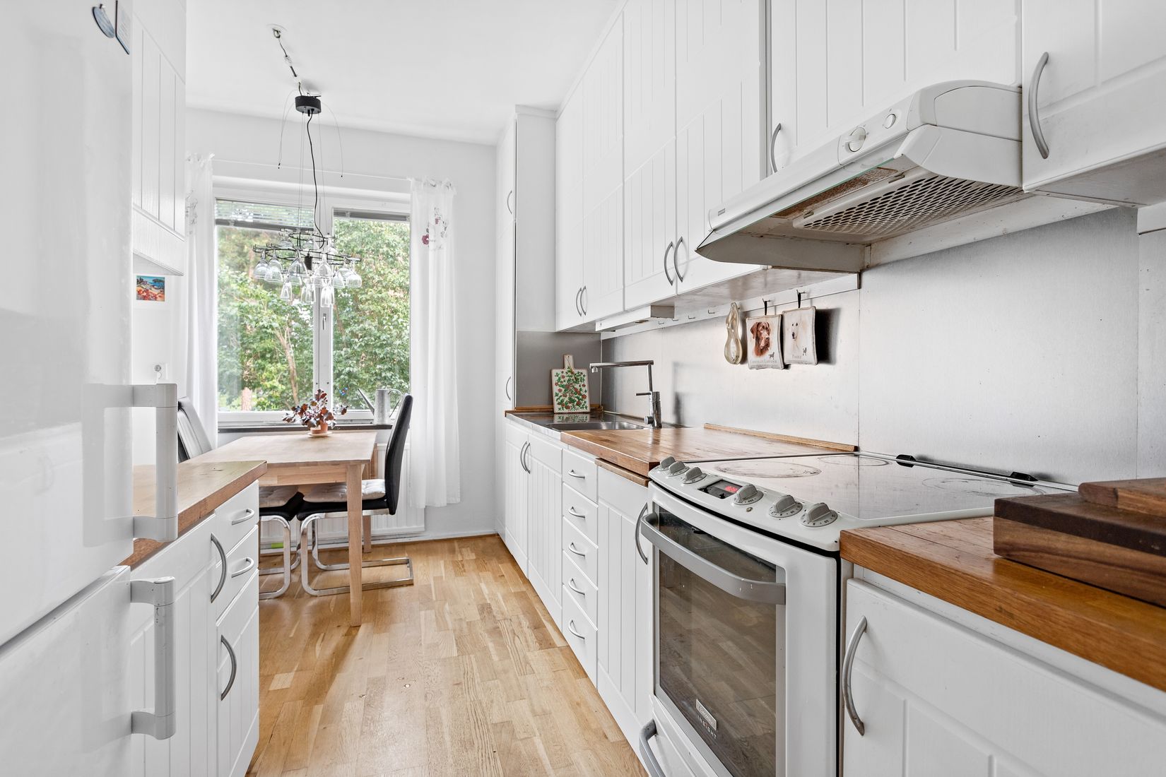 Bostadsrätt, Torsvikssvängen 23, Torsvik, Lidingö