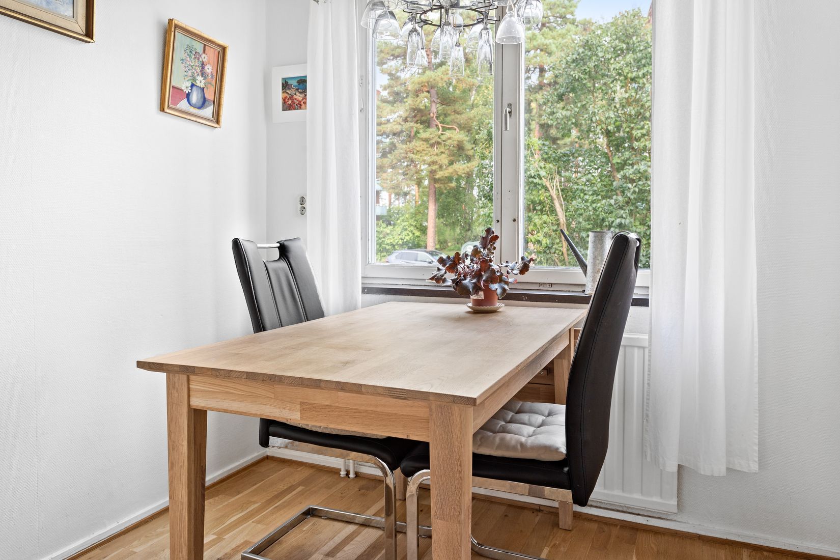 Bostadsrätt, Torsvikssvängen 23, Torsvik, Lidingö