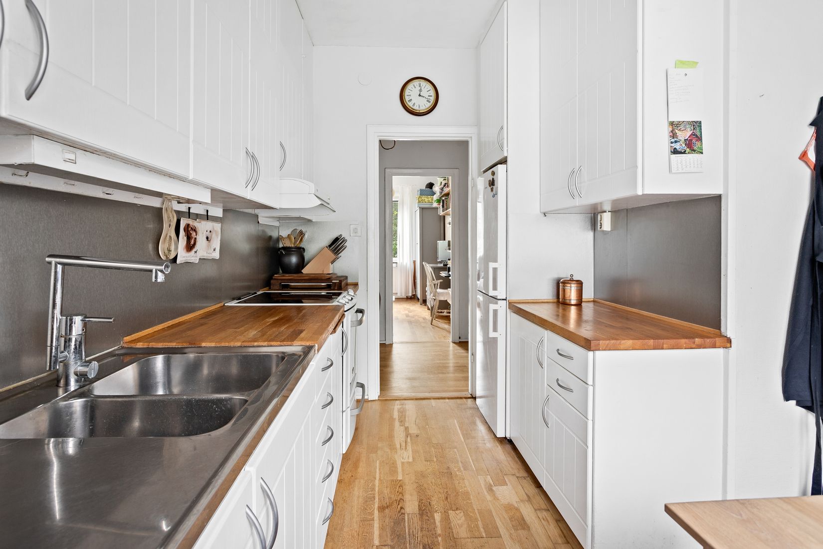 Bostadsrätt, Torsvikssvängen 23, Torsvik, Lidingö