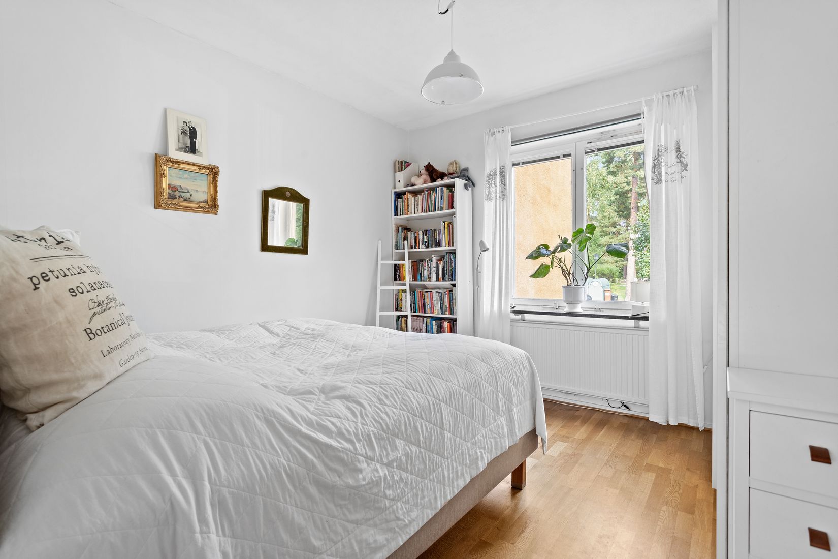 Bostadsrätt, Torsvikssvängen 23, Torsvik, Lidingö