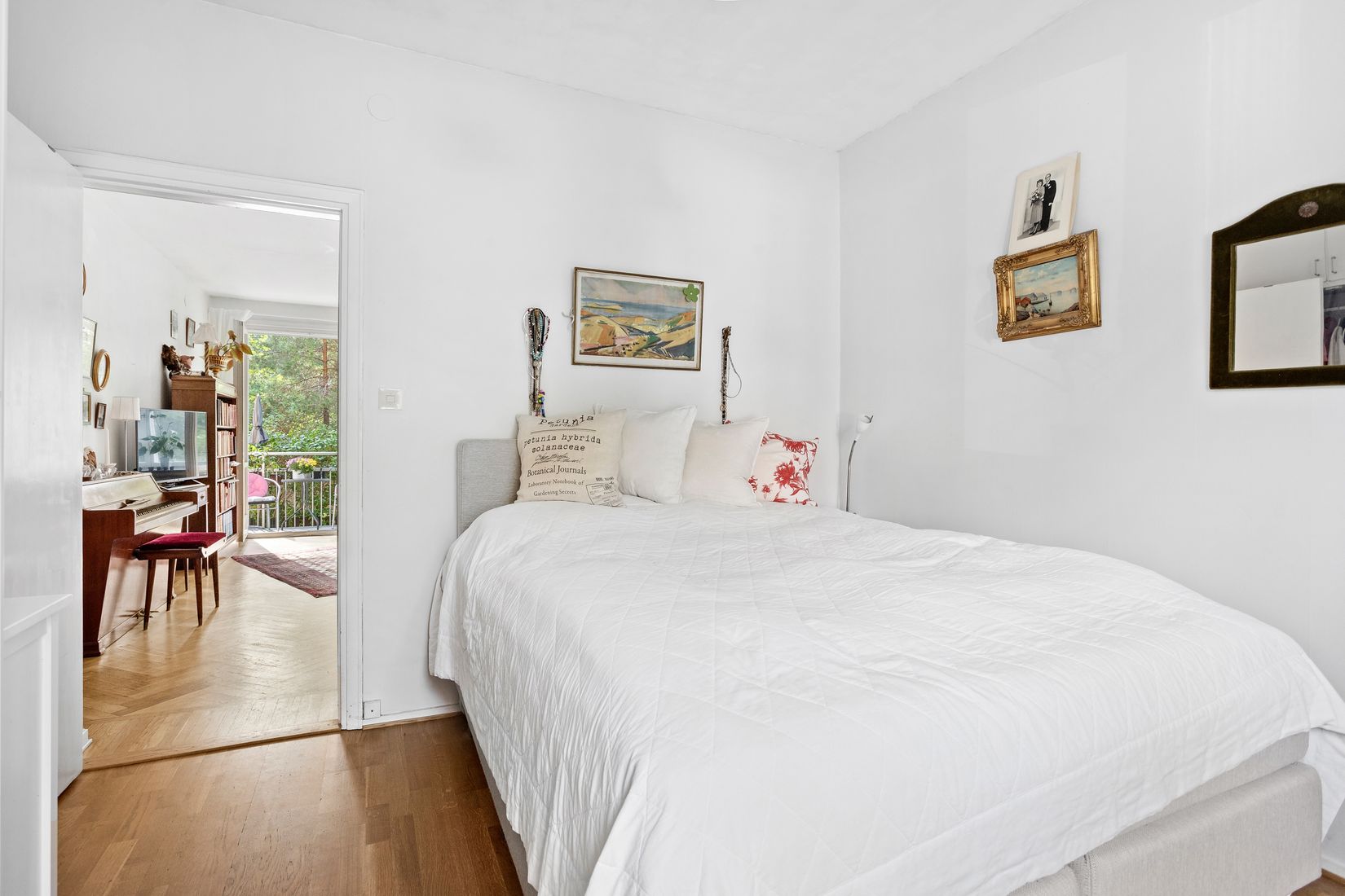 Bostadsrätt, Torsvikssvängen 23, Torsvik, Lidingö