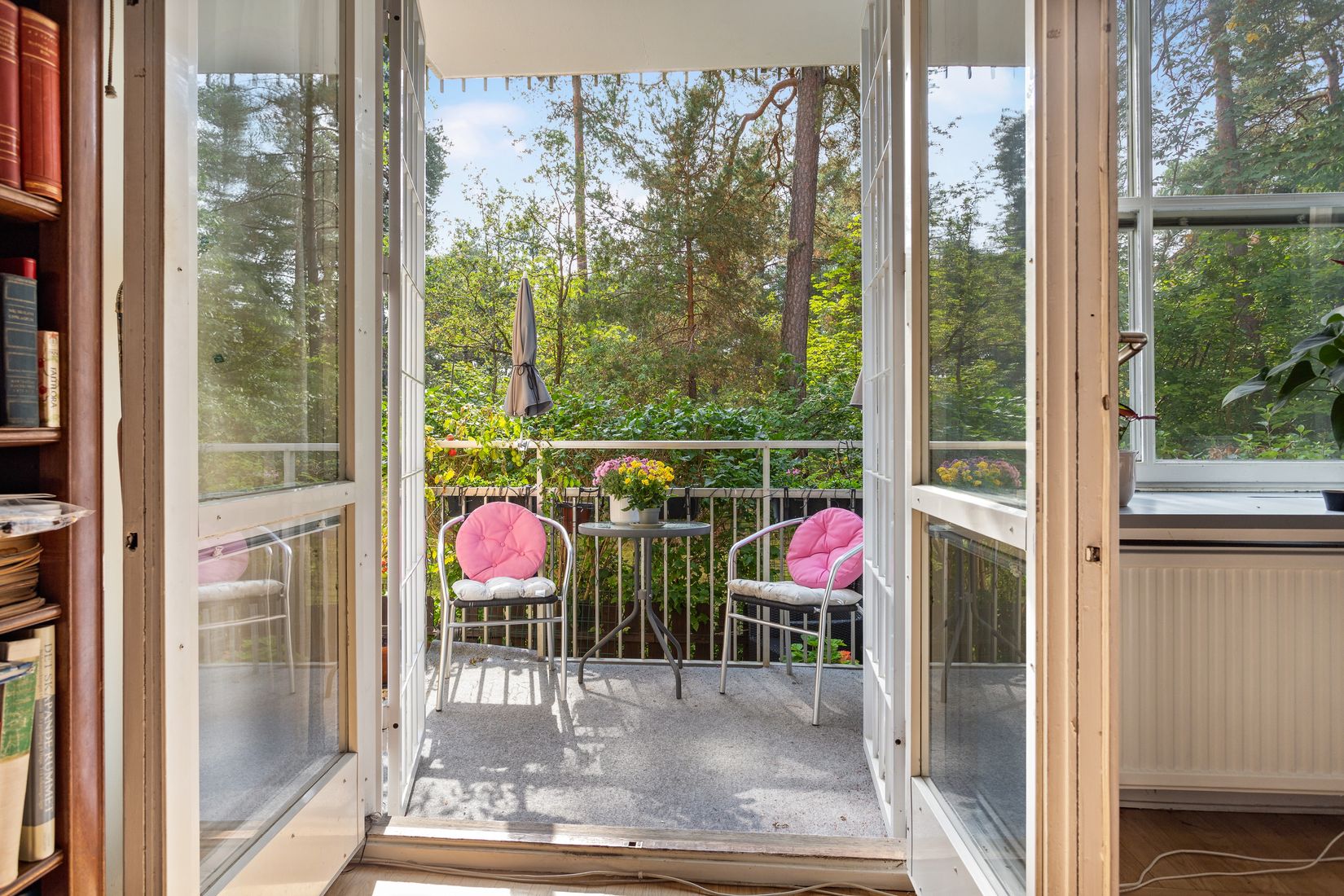 Bostadsrätt, Torsvikssvängen 23, Torsvik, Lidingö