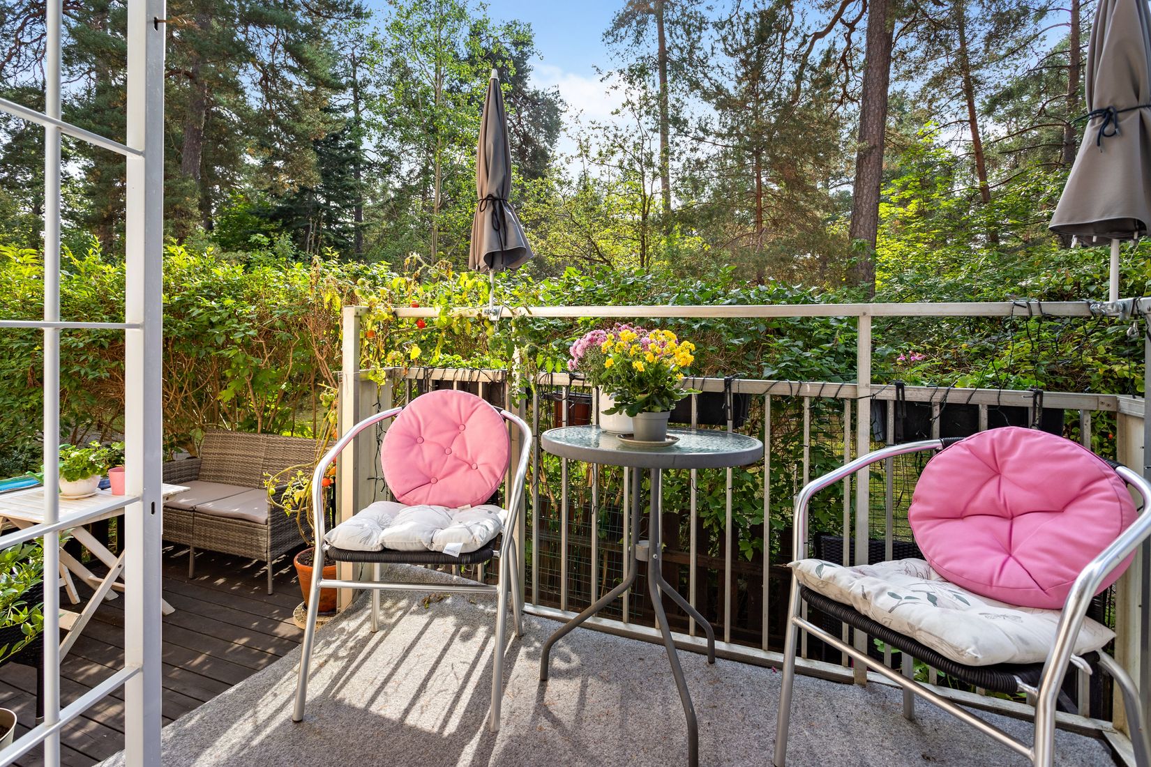 Bostadsrätt, Torsvikssvängen 23, Torsvik, Lidingö