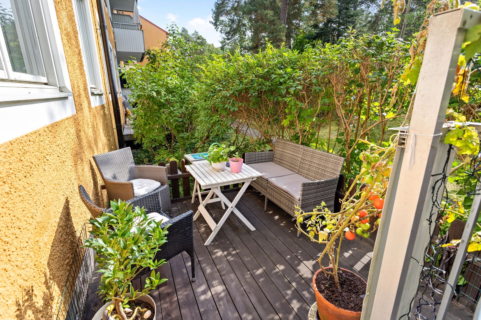 Bostadsrätt, Torsvikssvängen 23, Torsvik, Lidingö