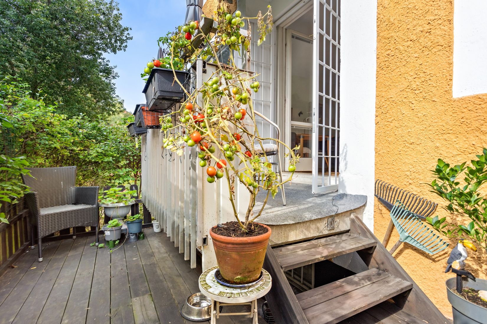 Bostadsrätt, Torsvikssvängen 23, Torsvik, Lidingö