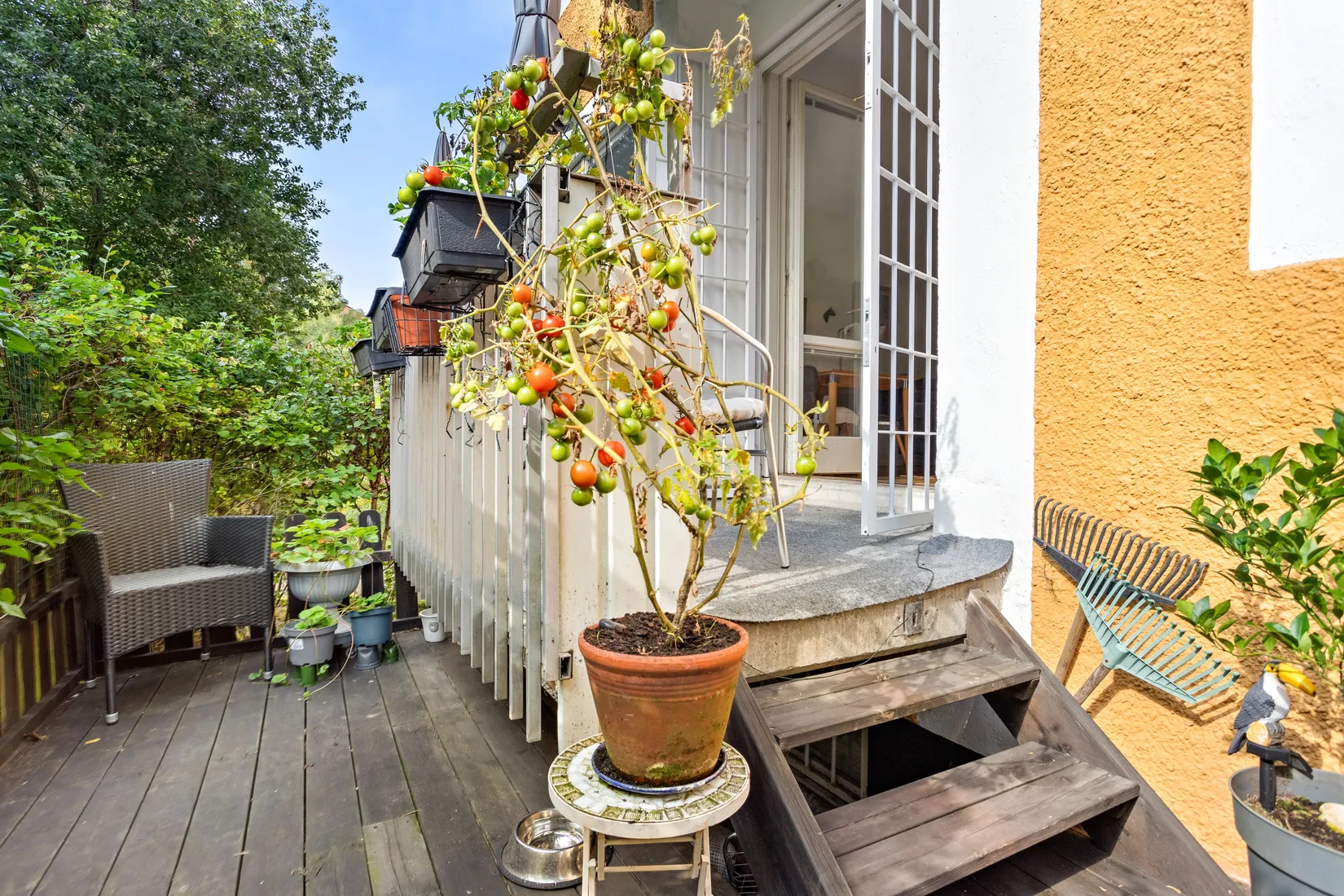 Bostadsrätt, Torsvikssvängen 23, Torsvik, Lidingö