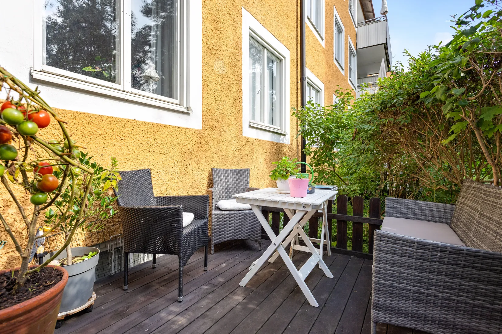 Bostadsrätt, Torsvikssvängen 23, Torsvik, Lidingö