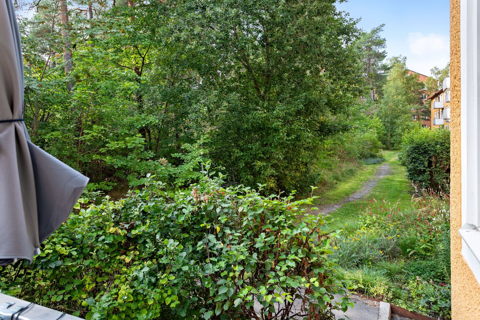 Bostadsrätt, Torsvikssvängen 23, Torsvik, Lidingö