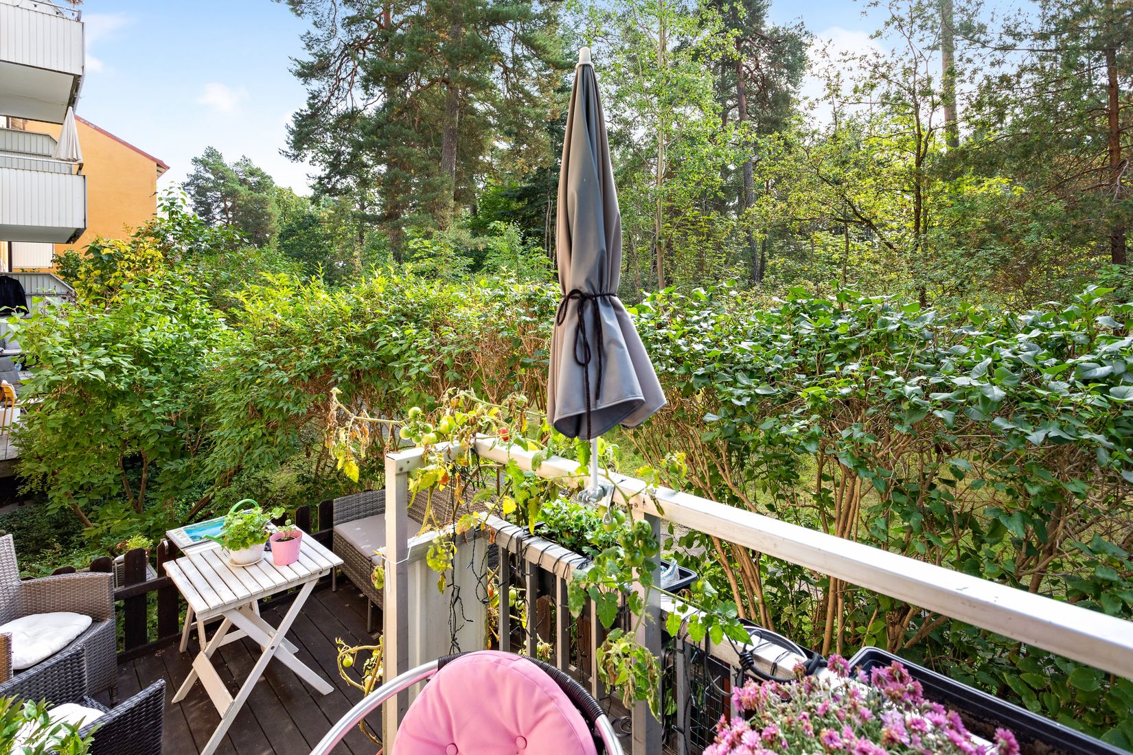 Bostadsrätt, Torsvikssvängen 23, Torsvik, Lidingö