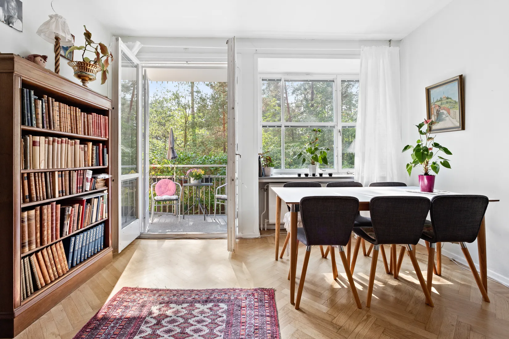 Bostadsrätt, Torsvikssvängen 23, Torsvik, Lidingö
