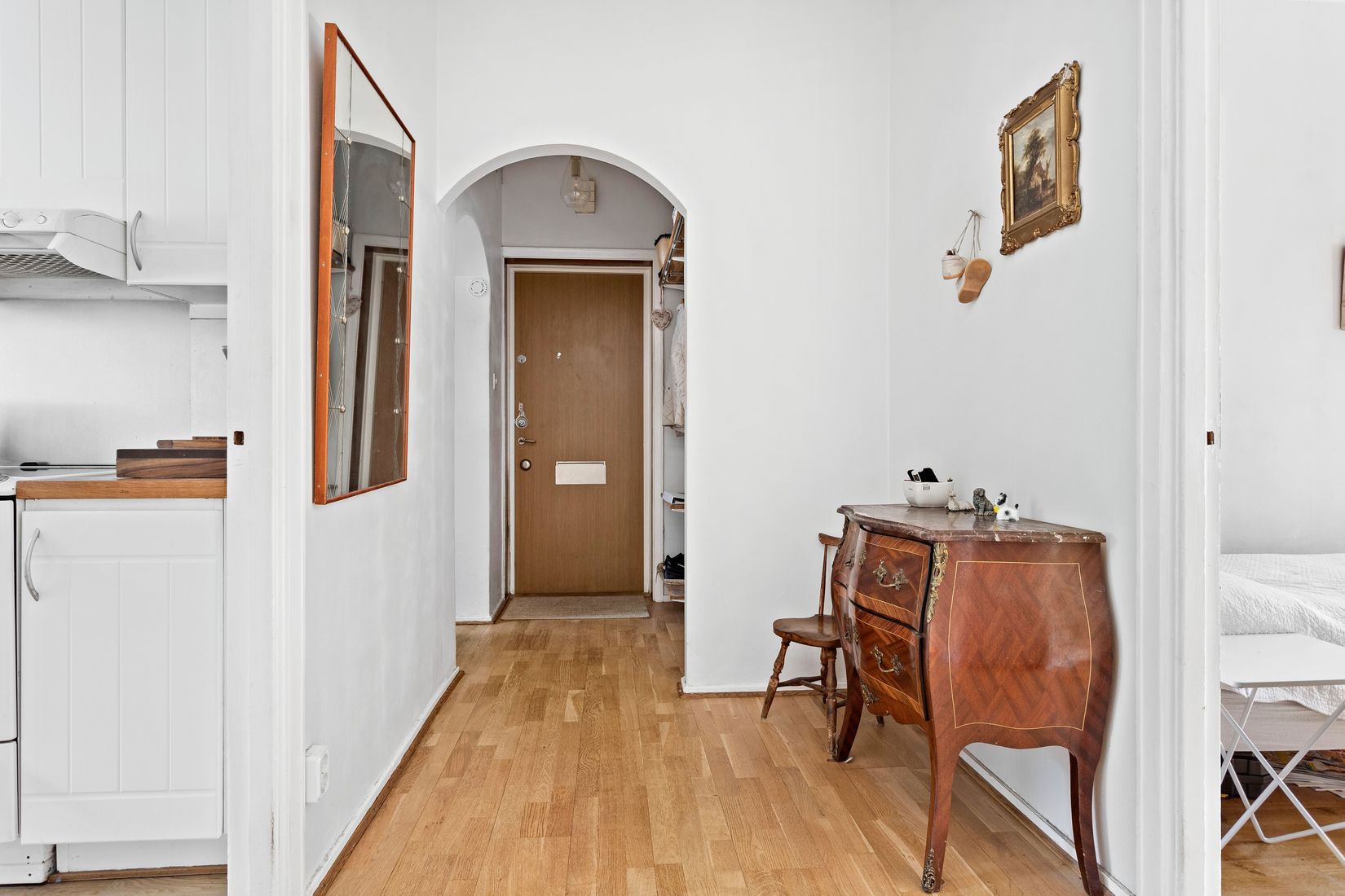 Bostadsrätt, Torsvikssvängen 23, Torsvik, Lidingö