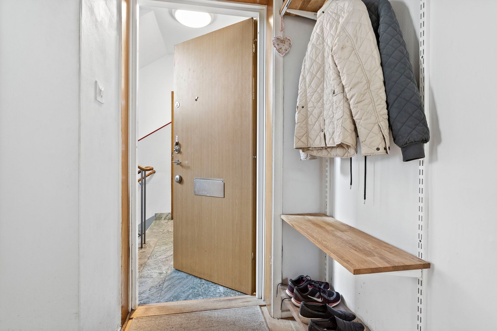 Bostadsrätt, Torsvikssvängen 23, Torsvik, Lidingö