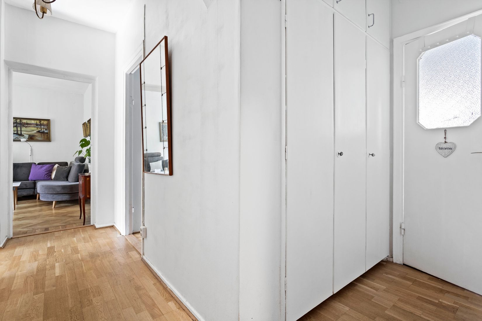 Bostadsrätt, Torsvikssvängen 23, Torsvik, Lidingö