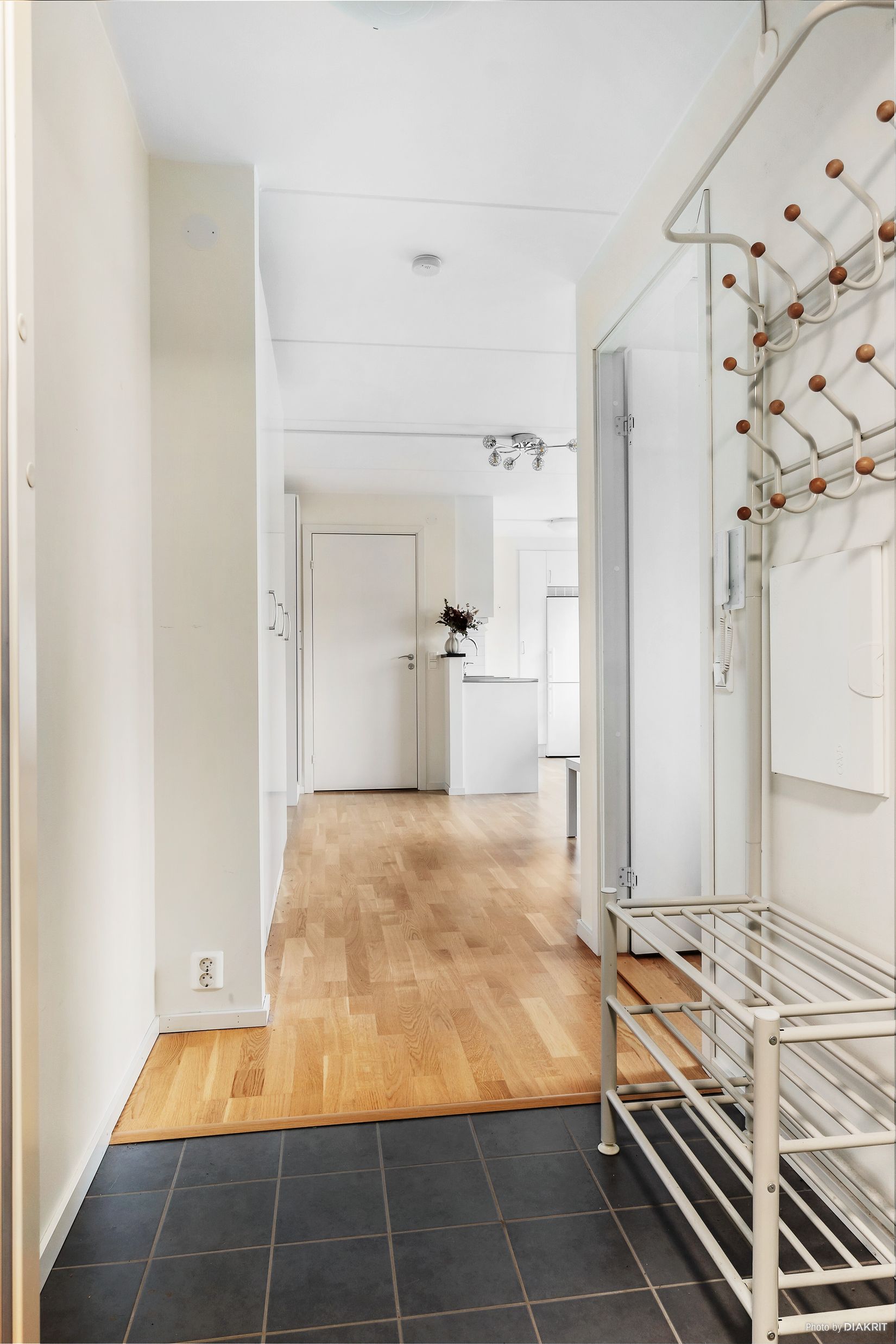 Bostadsrätt, Växthusvägen 11, Upplands-Bro