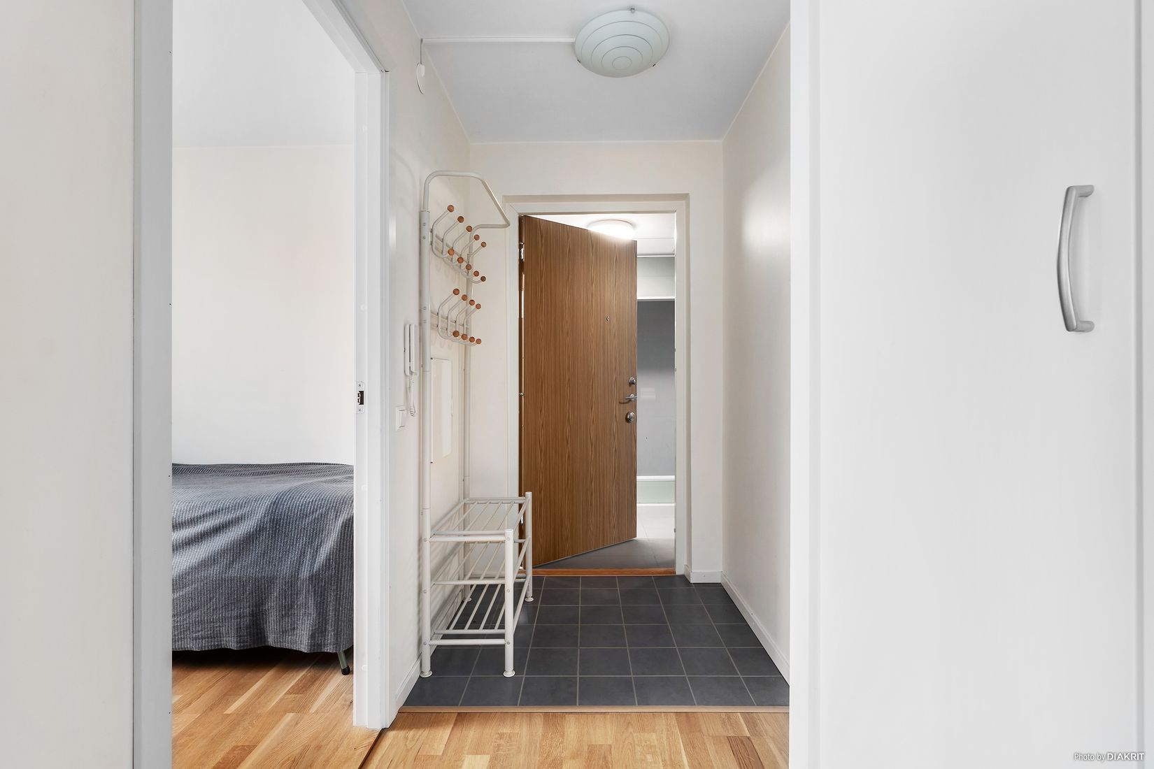 Bostadsrätt, Växthusvägen 11, Upplands-Bro