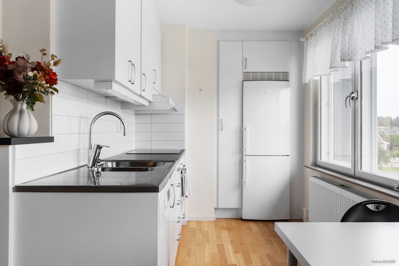 Bostadsrätt, Växthusvägen 11, Upplands-Bro