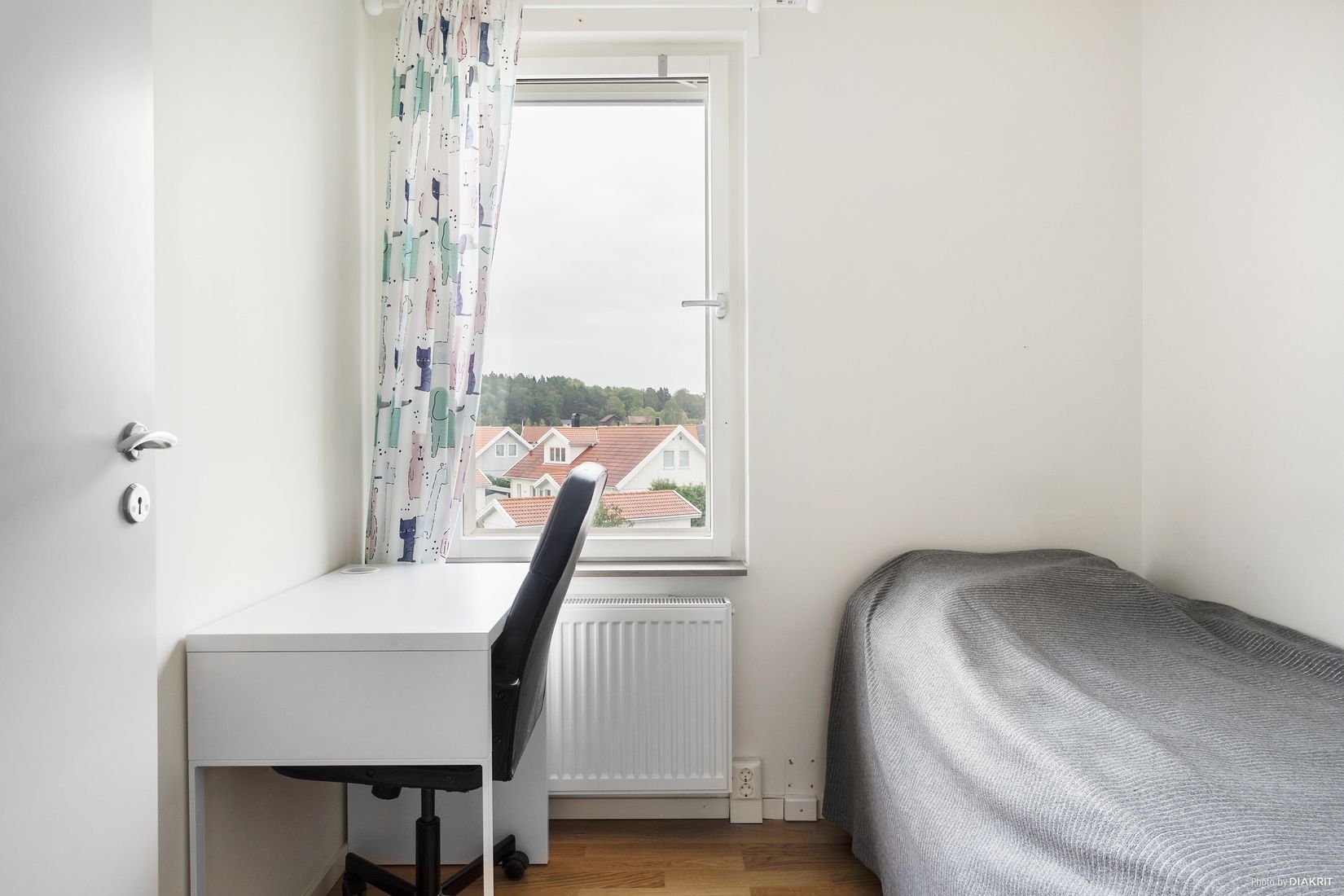 Bostadsrätt, Växthusvägen 11, Upplands-Bro