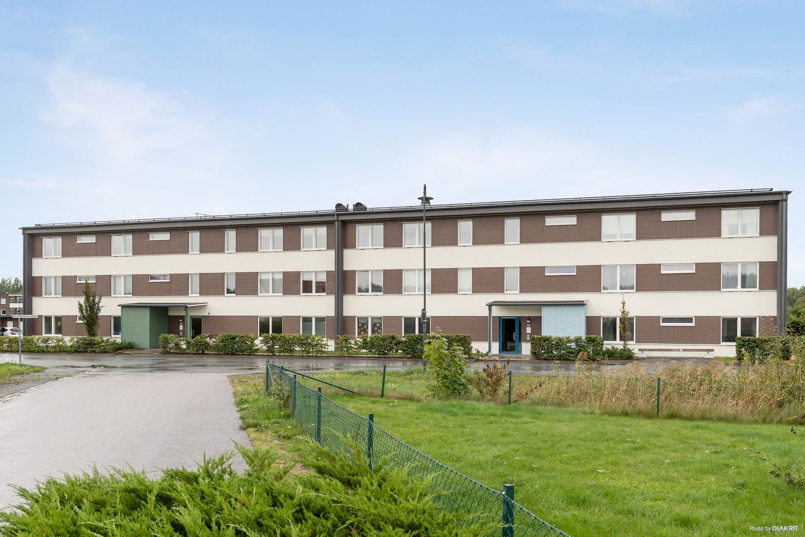 Bostadsrätt, Växthusvägen 11, Upplands-Bro