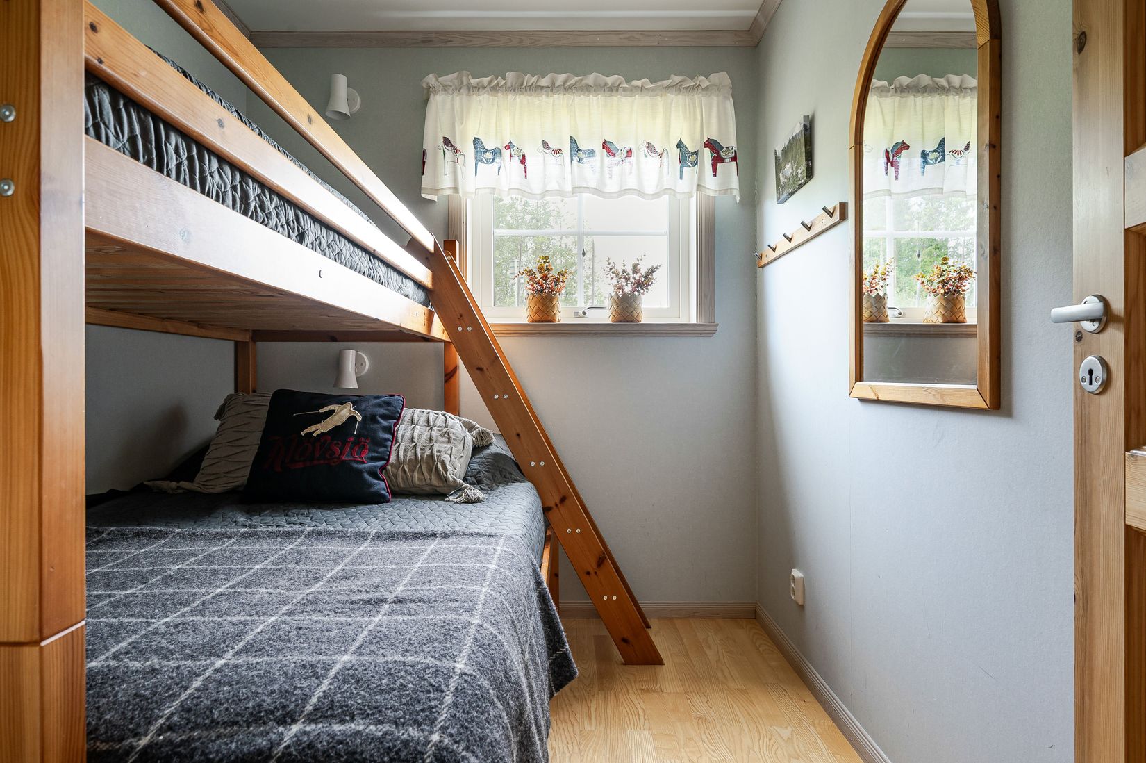 Bostadsrätt, Centrumvägen 2A, Klövsjö Skidområde, Berg