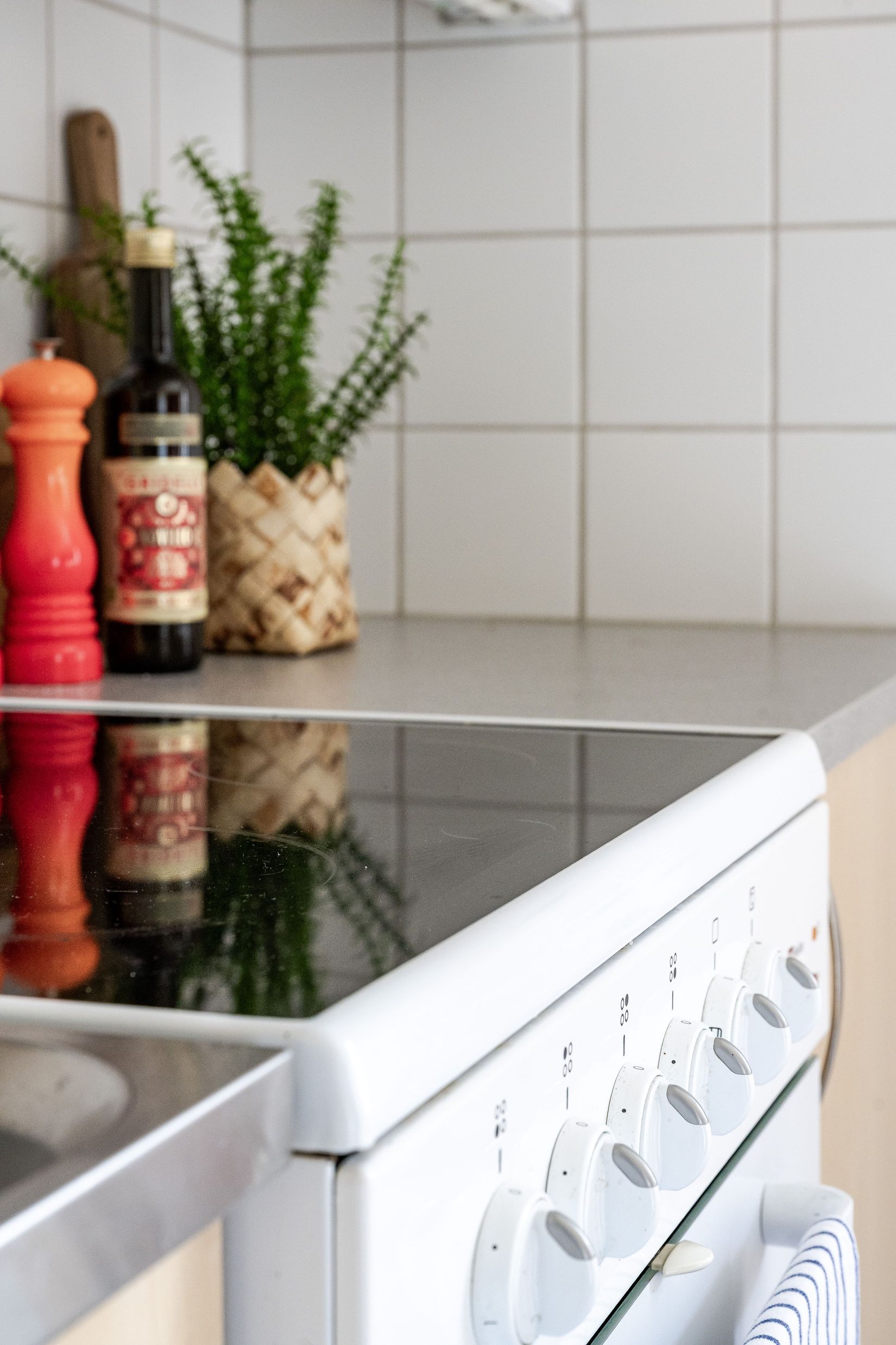 Bostadsrätt, Centrumvägen 2A, Klövsjö Skidområde, Berg