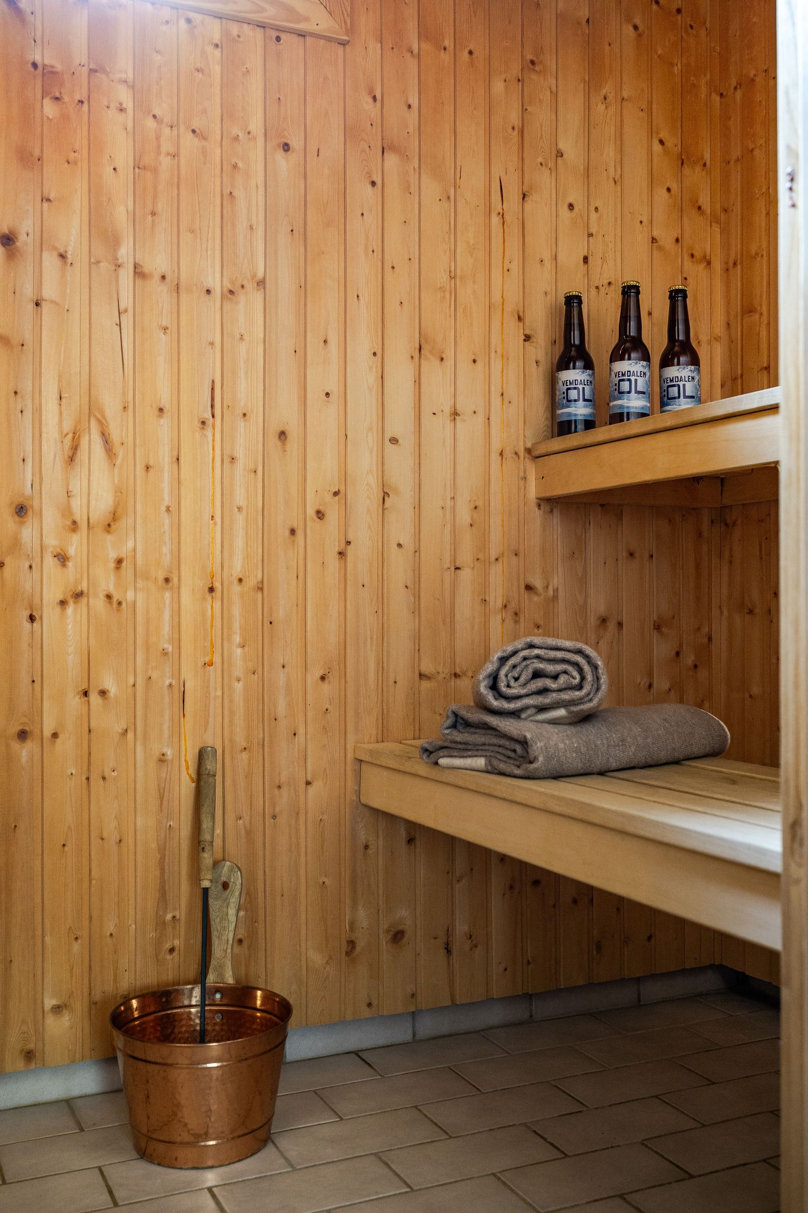 Bostadsrätt, Centrumvägen 2A, Klövsjö Skidområde, Berg