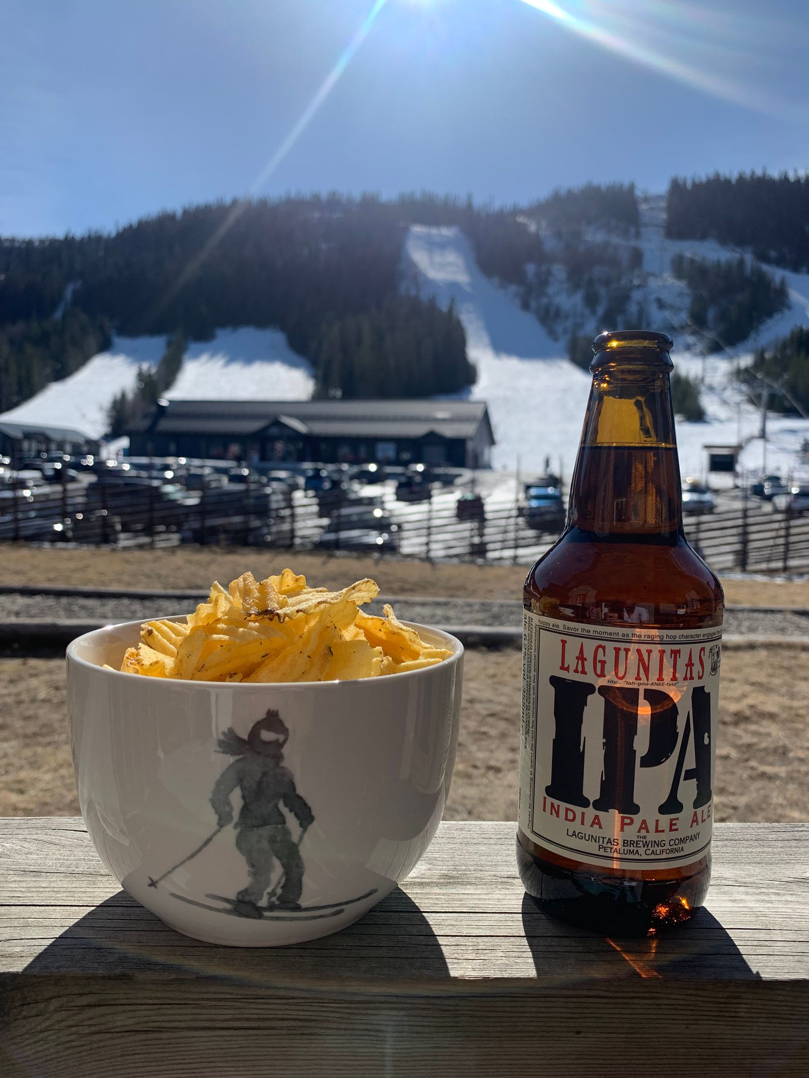 Bostadsrätt, Centrumvägen 2A, Klövsjö Skidområde, Berg