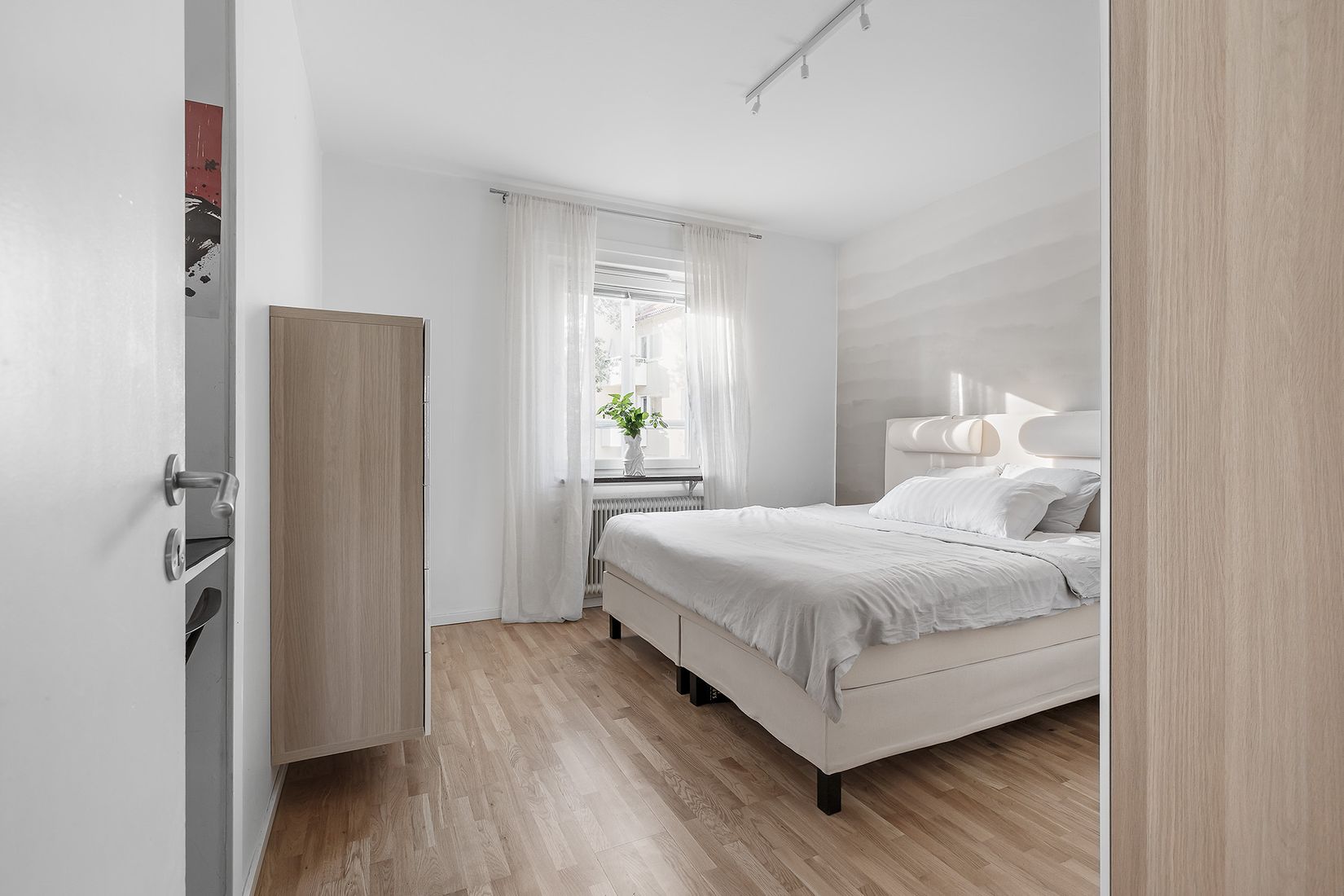 Bostadsrätt, Trehörningen 9, Kallhäll, Järfälla