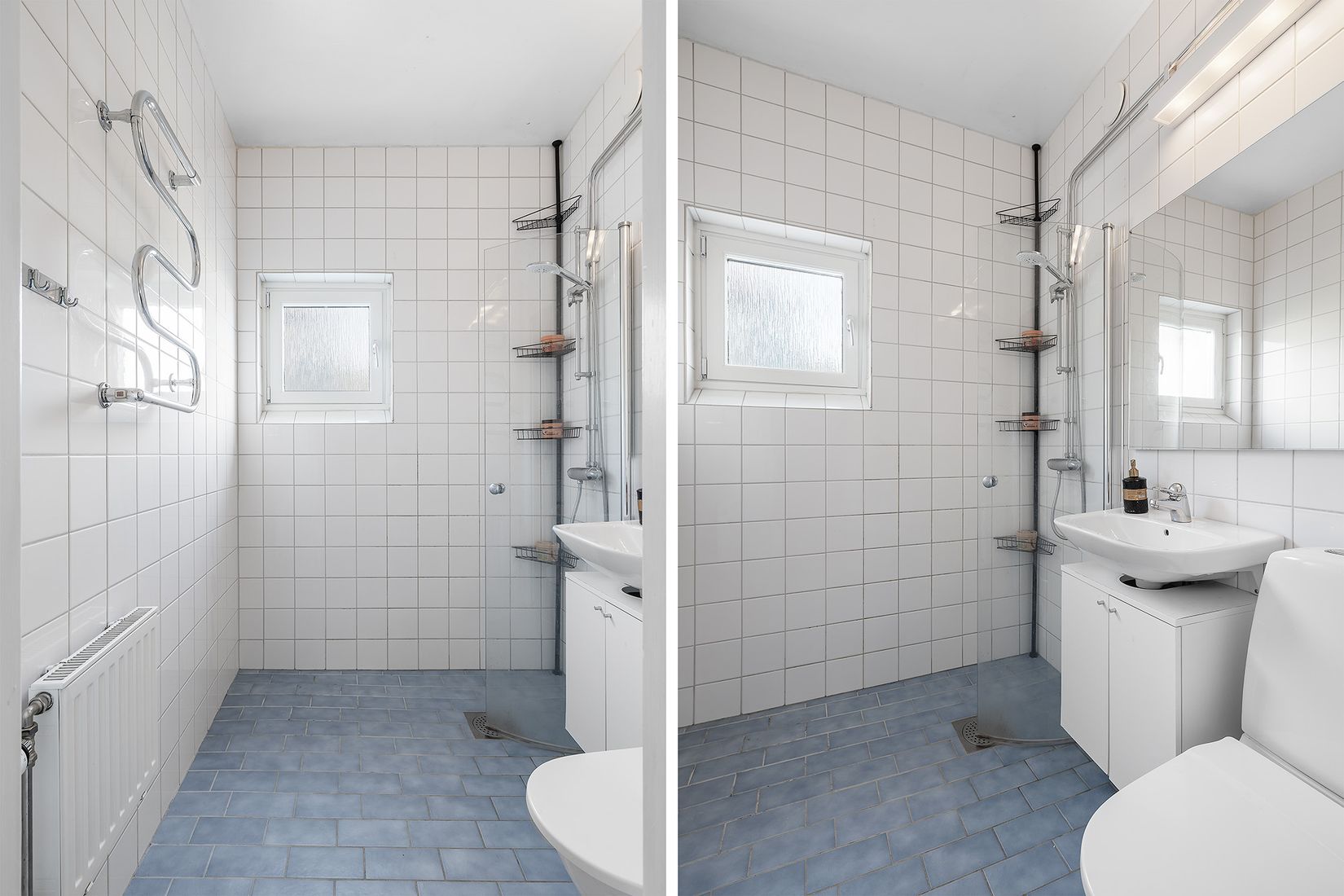 Bostadsrätt, Trehörningen 9, Kallhäll, Järfälla