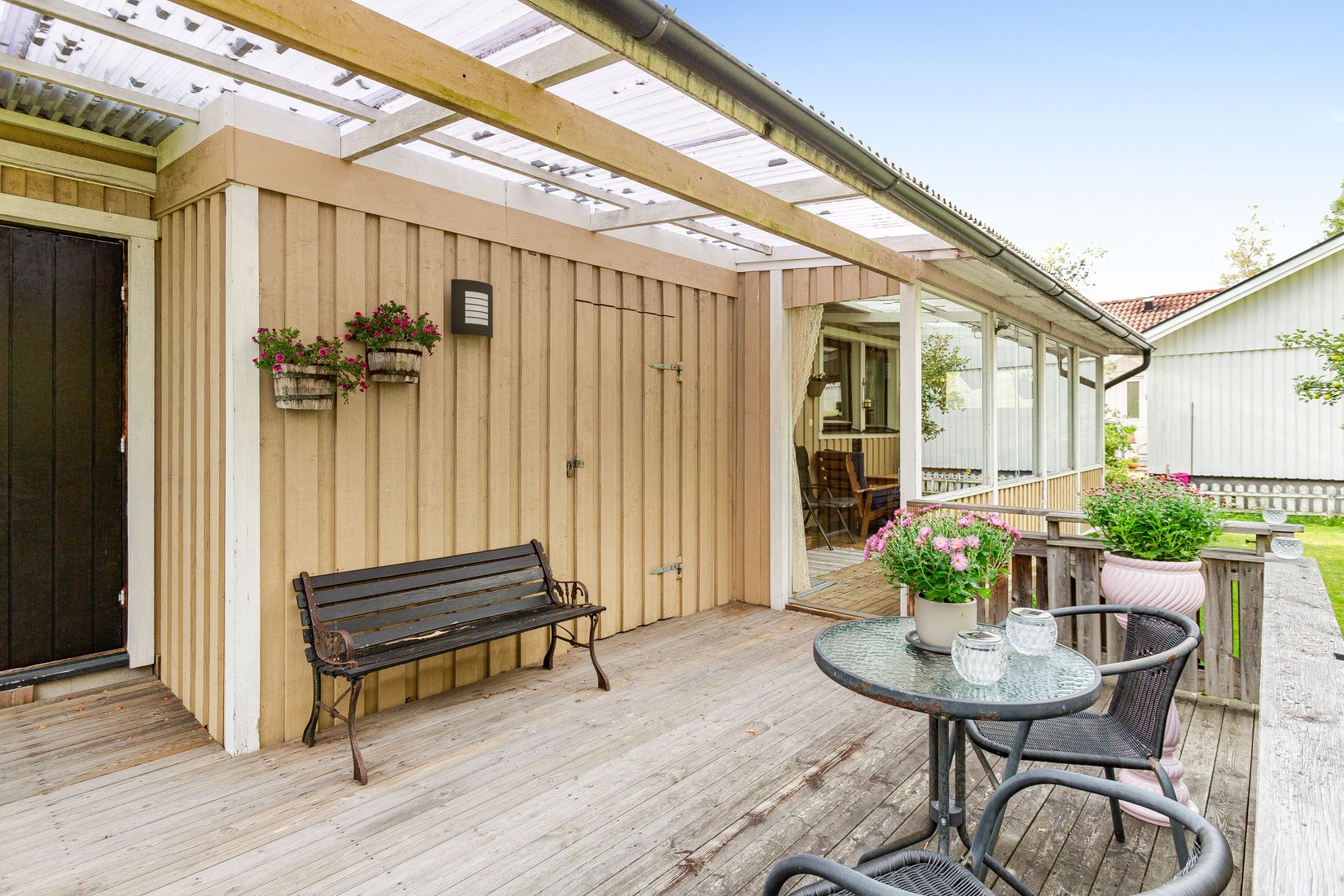 Villa, Alsbergsvägen 24, Alsberg, Nässjö