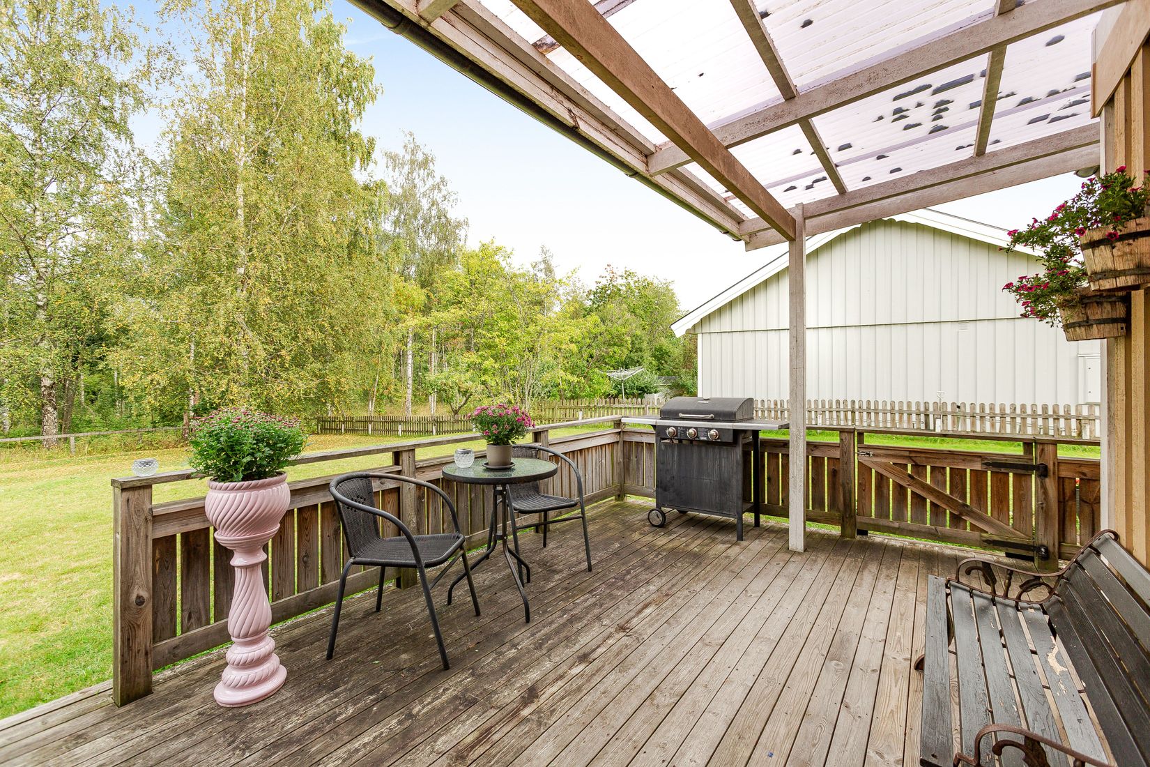 Villa, Alsbergsvägen 24, Alsberg, Nässjö