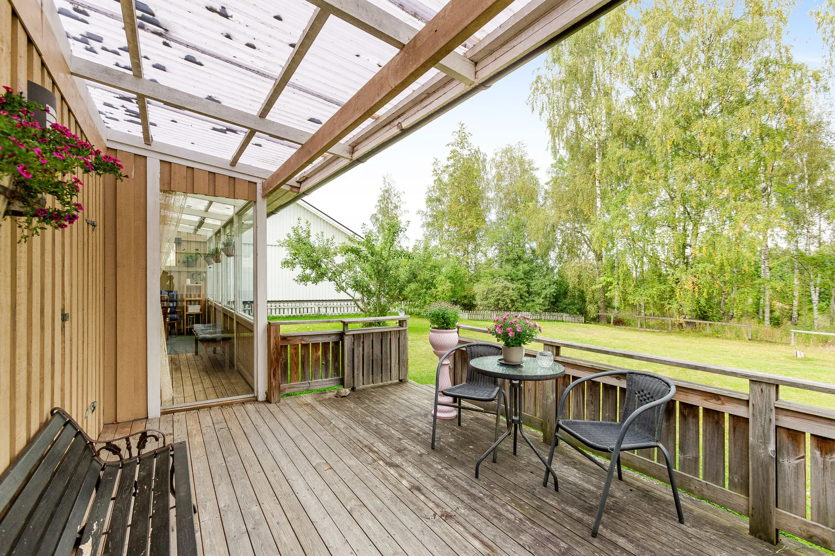 Villa, Alsbergsvägen 24, Alsberg, Nässjö