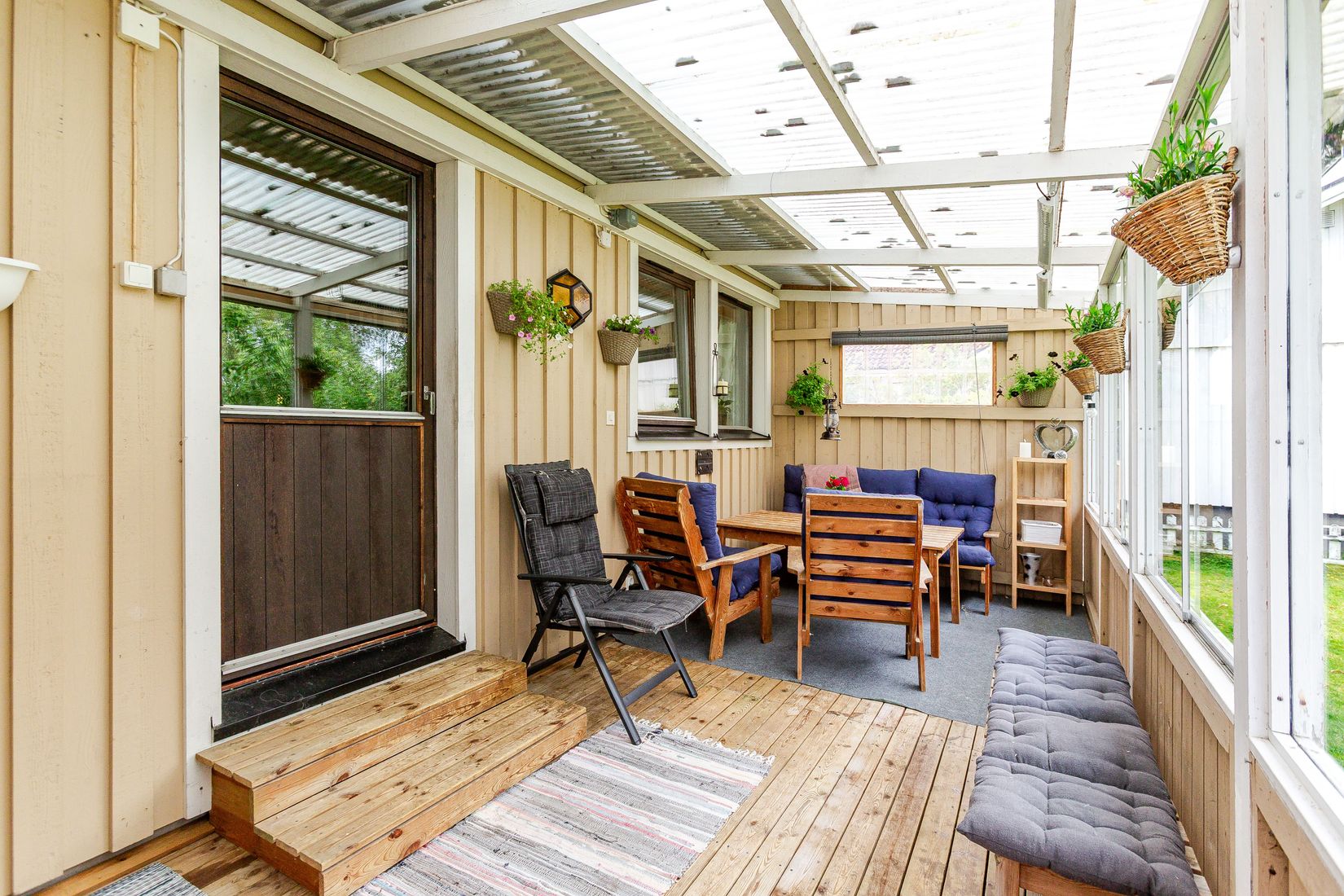 Villa, Alsbergsvägen 24, Alsberg, Nässjö