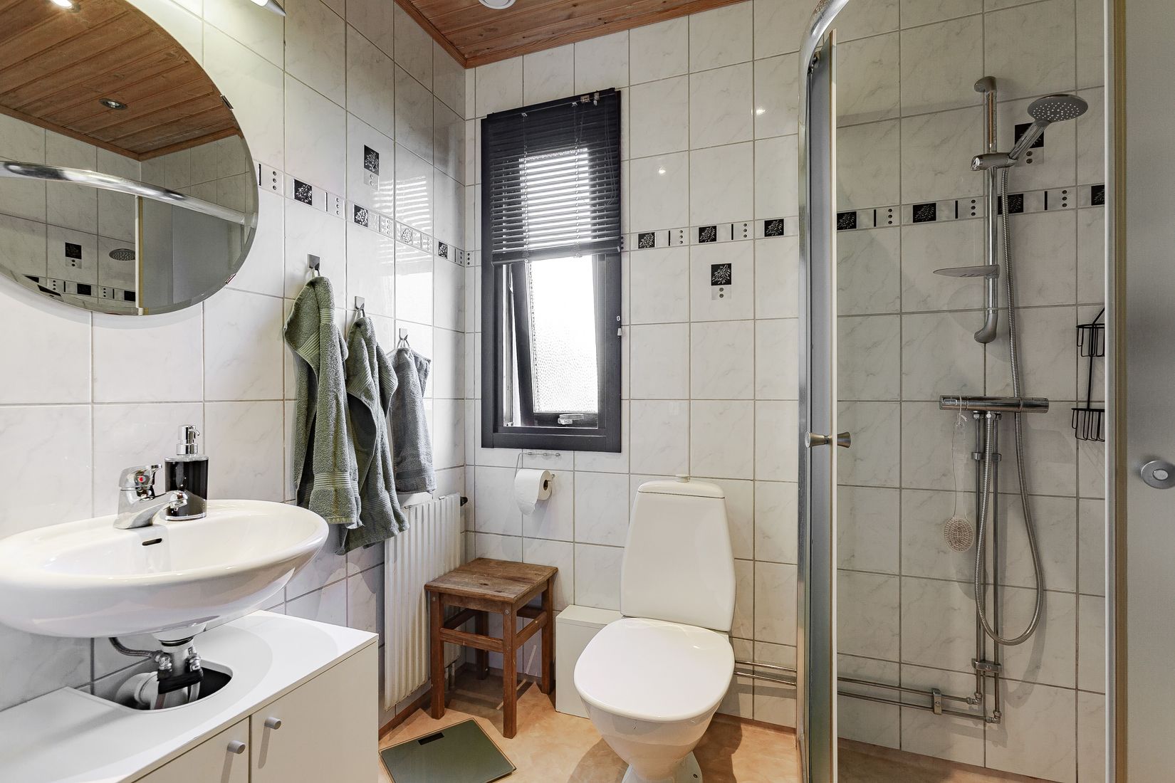 Villa, Alsbergsvägen 24, Alsberg, Nässjö