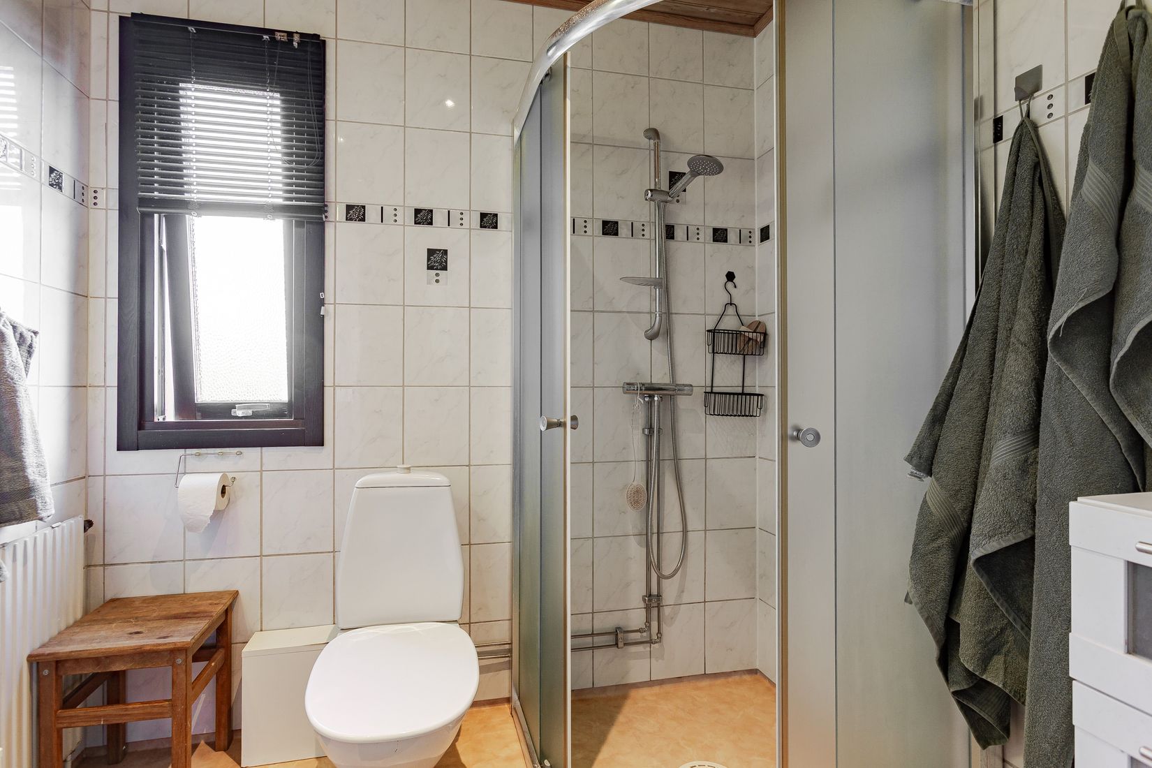 Villa, Alsbergsvägen 24, Alsberg, Nässjö