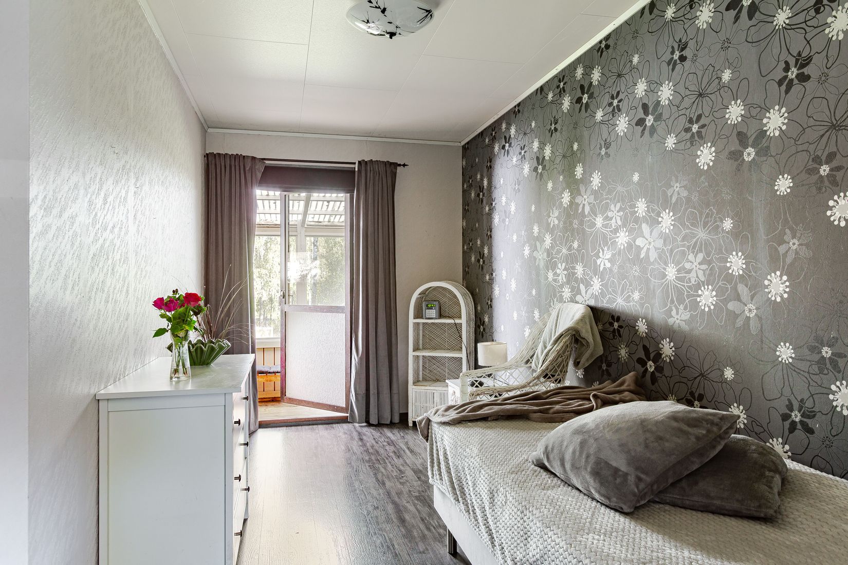 Villa, Alsbergsvägen 24, Alsberg, Nässjö