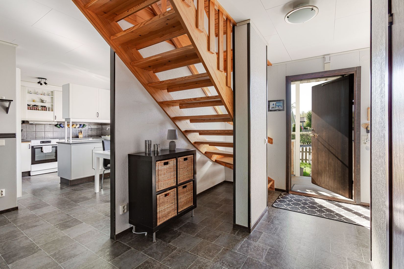 Villa, Alsbergsvägen 24, Alsberg, Nässjö