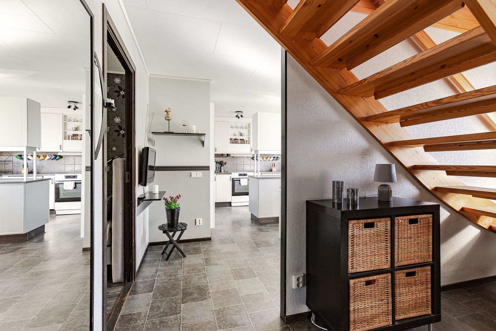 Villa, Alsbergsvägen 24, Alsberg, Nässjö